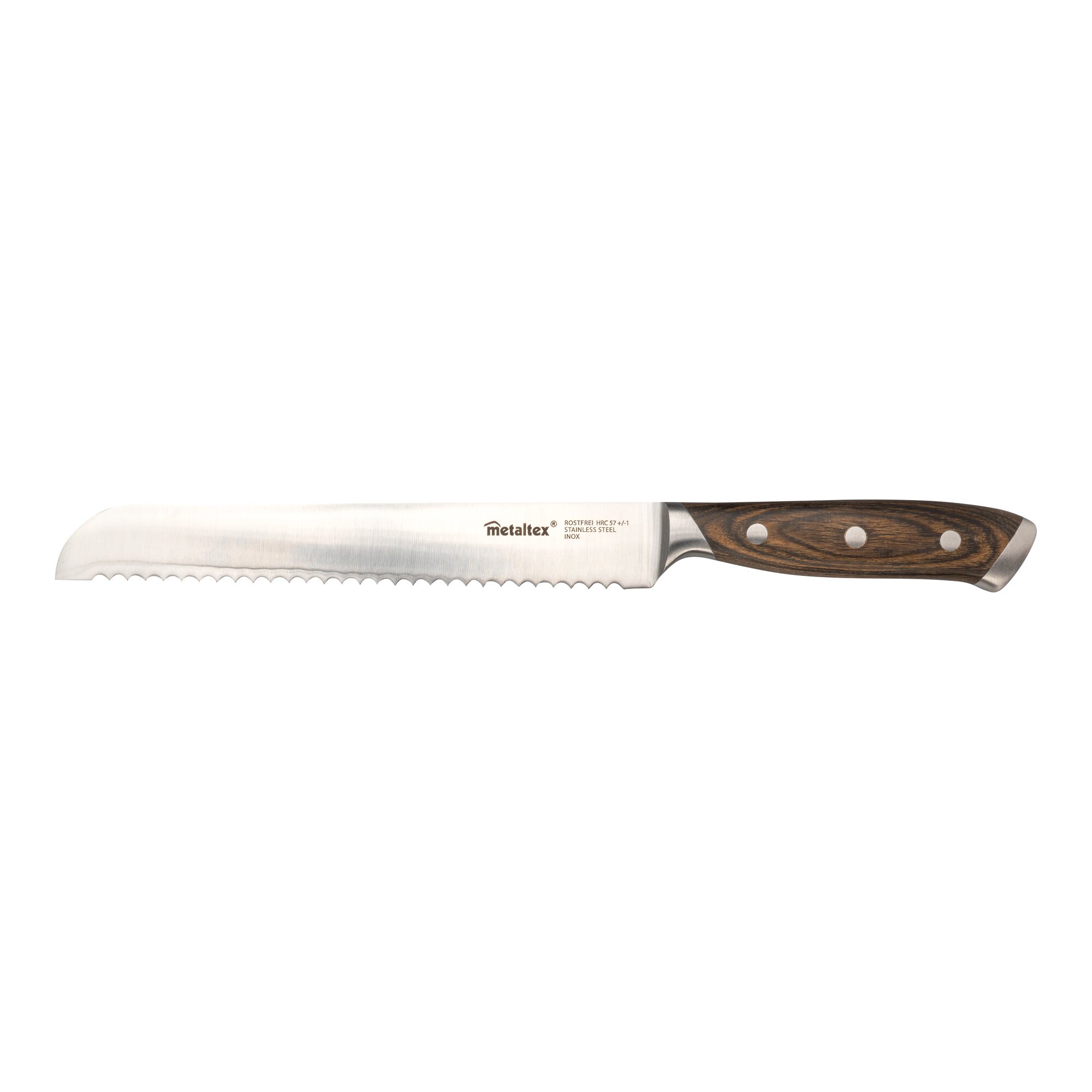 Heritage Messer