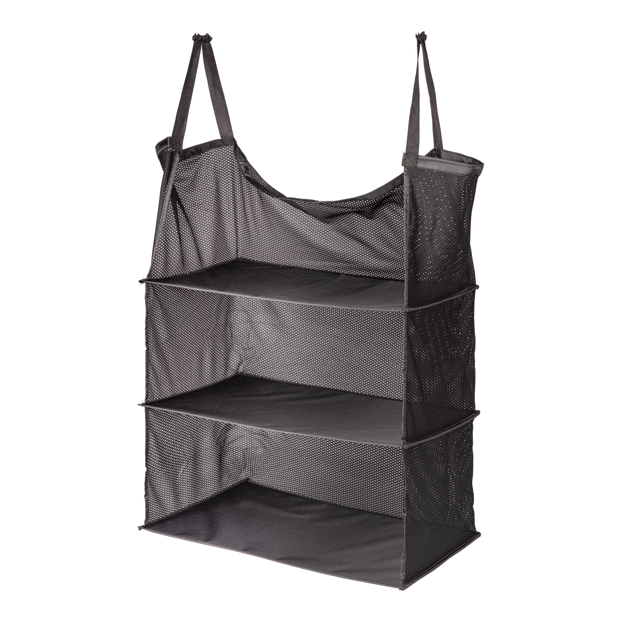 Rangement pour valise