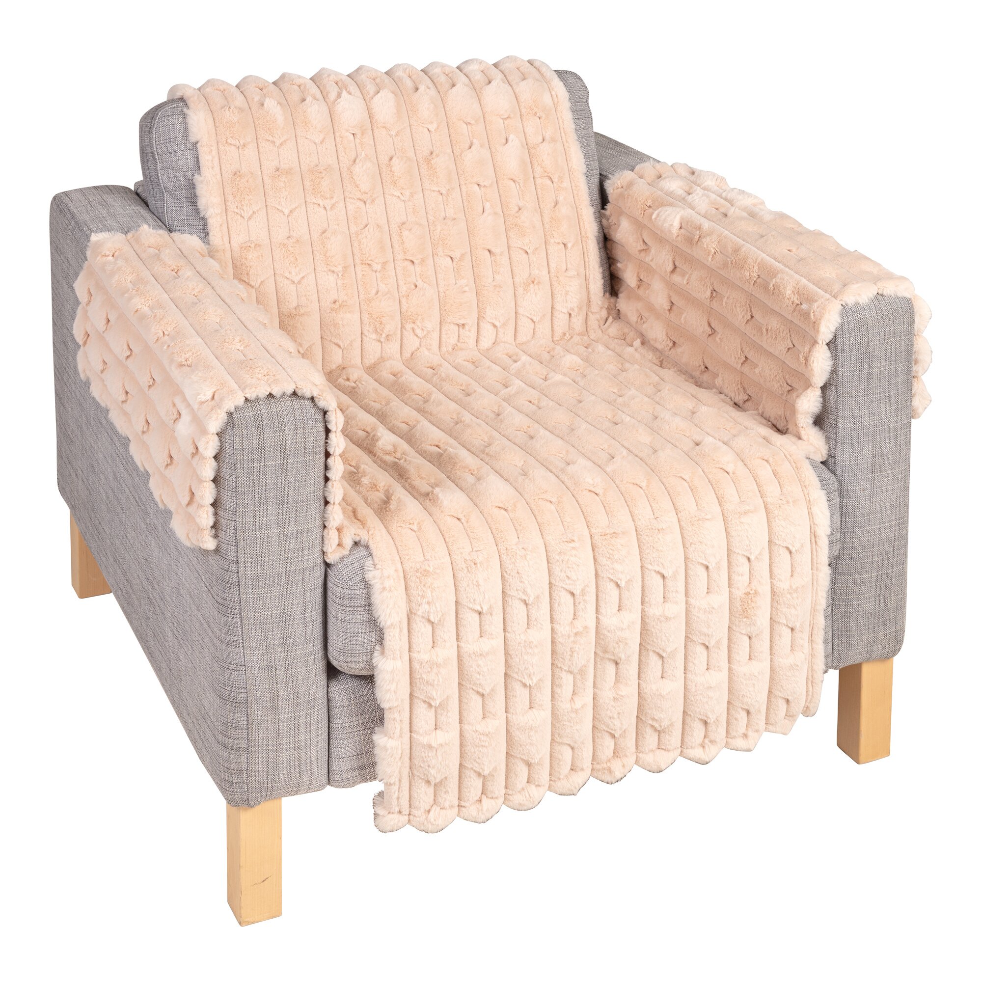 Sesselschoner „Kuschel“