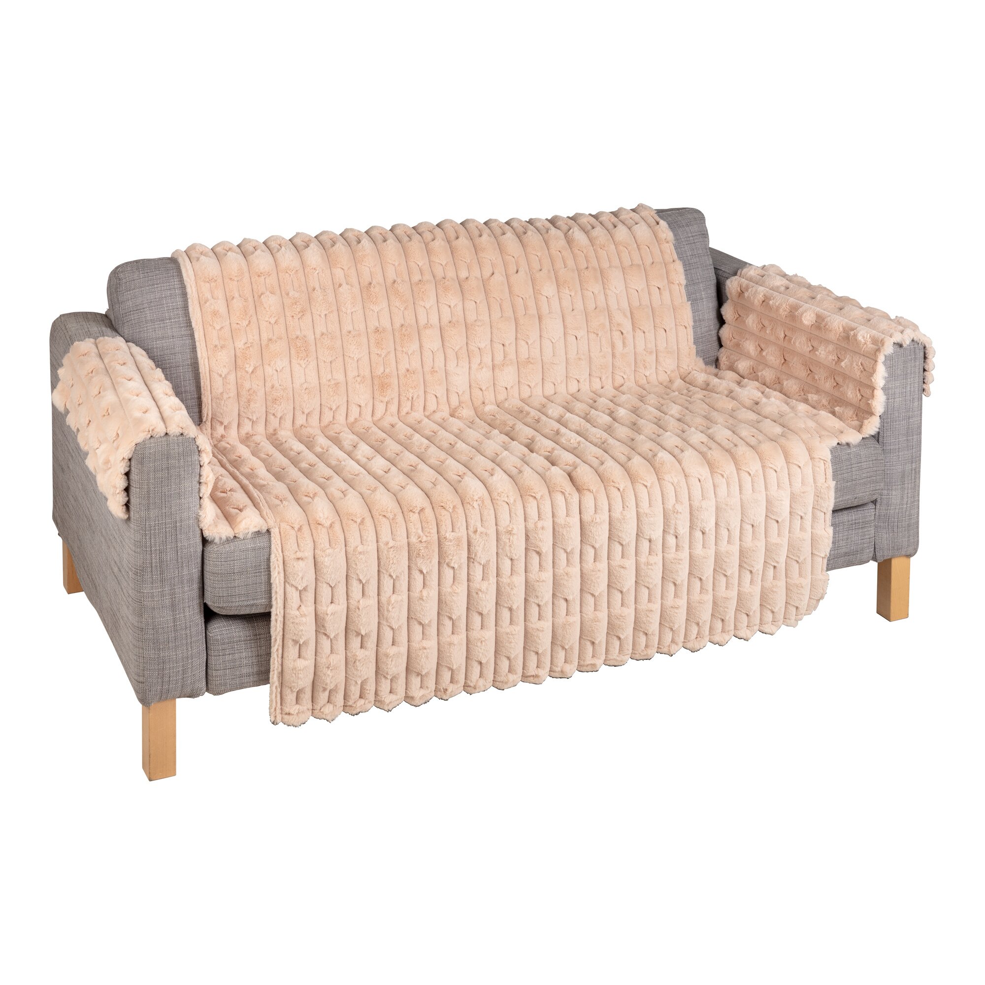 Sofaschoner „Kuschel“