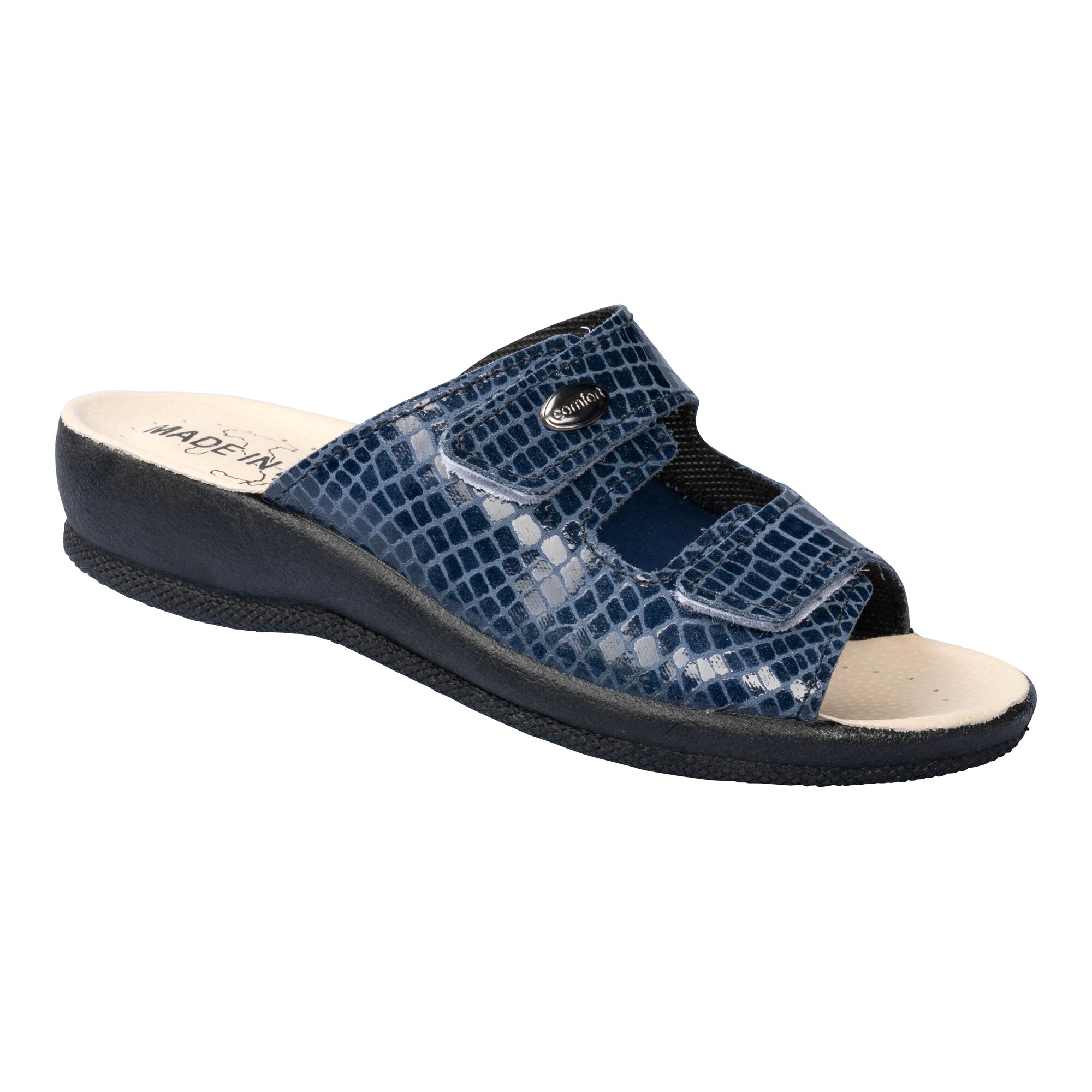 Mules confort «Paula»