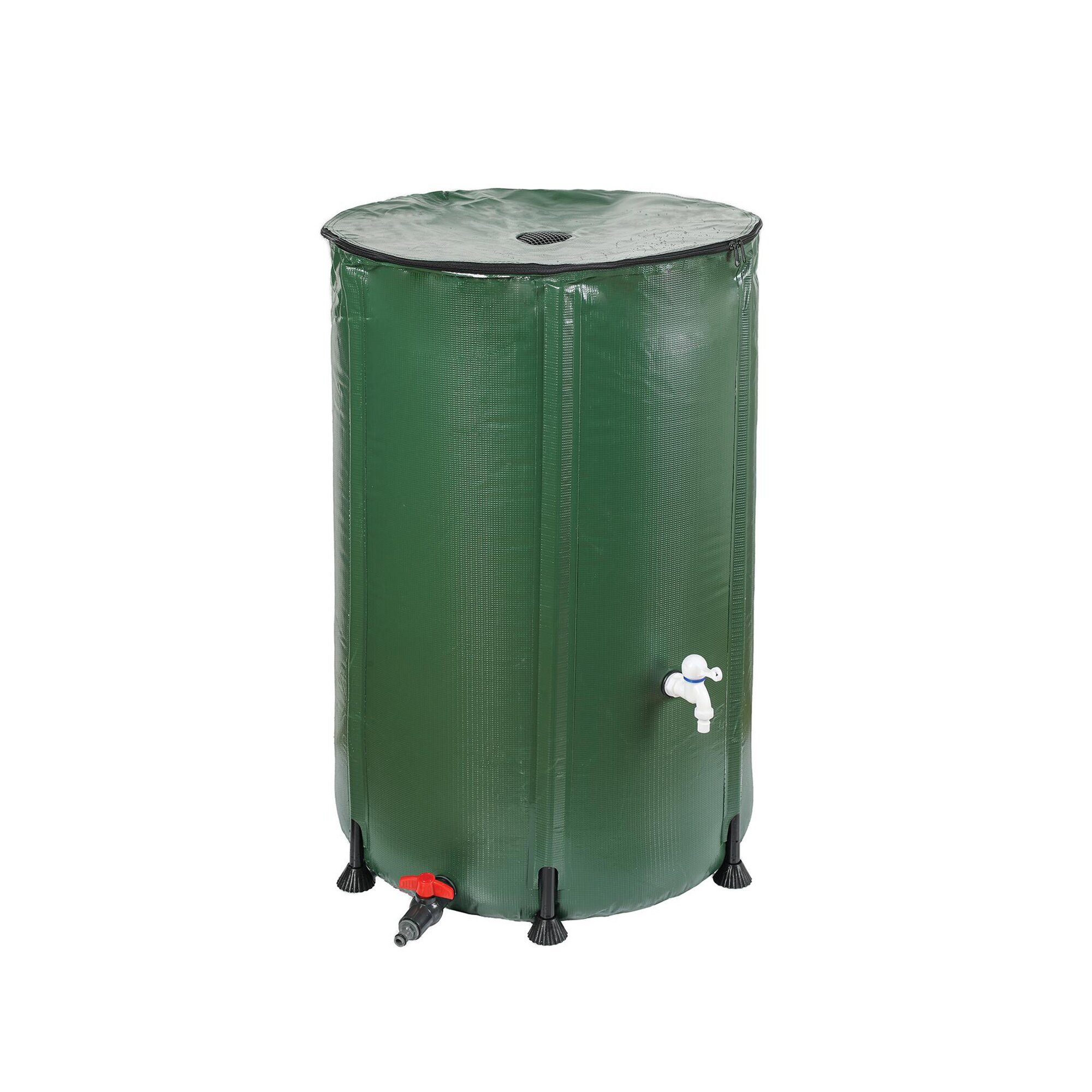 Réservoir d’eau pliable en PVC
