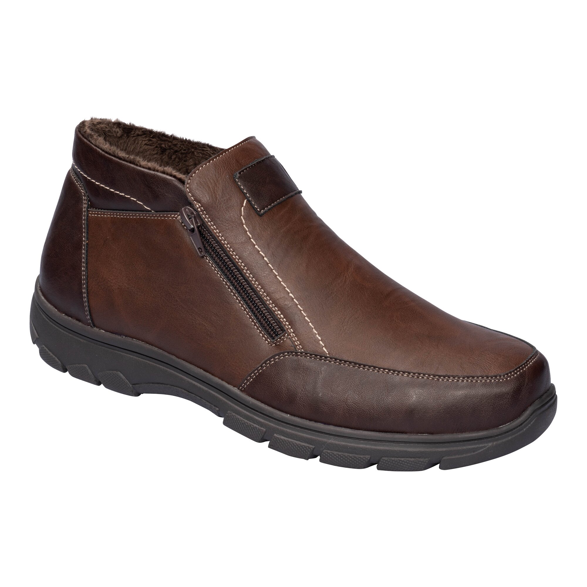 wonderwalk Herren-Wärmestiefel „Ewald“