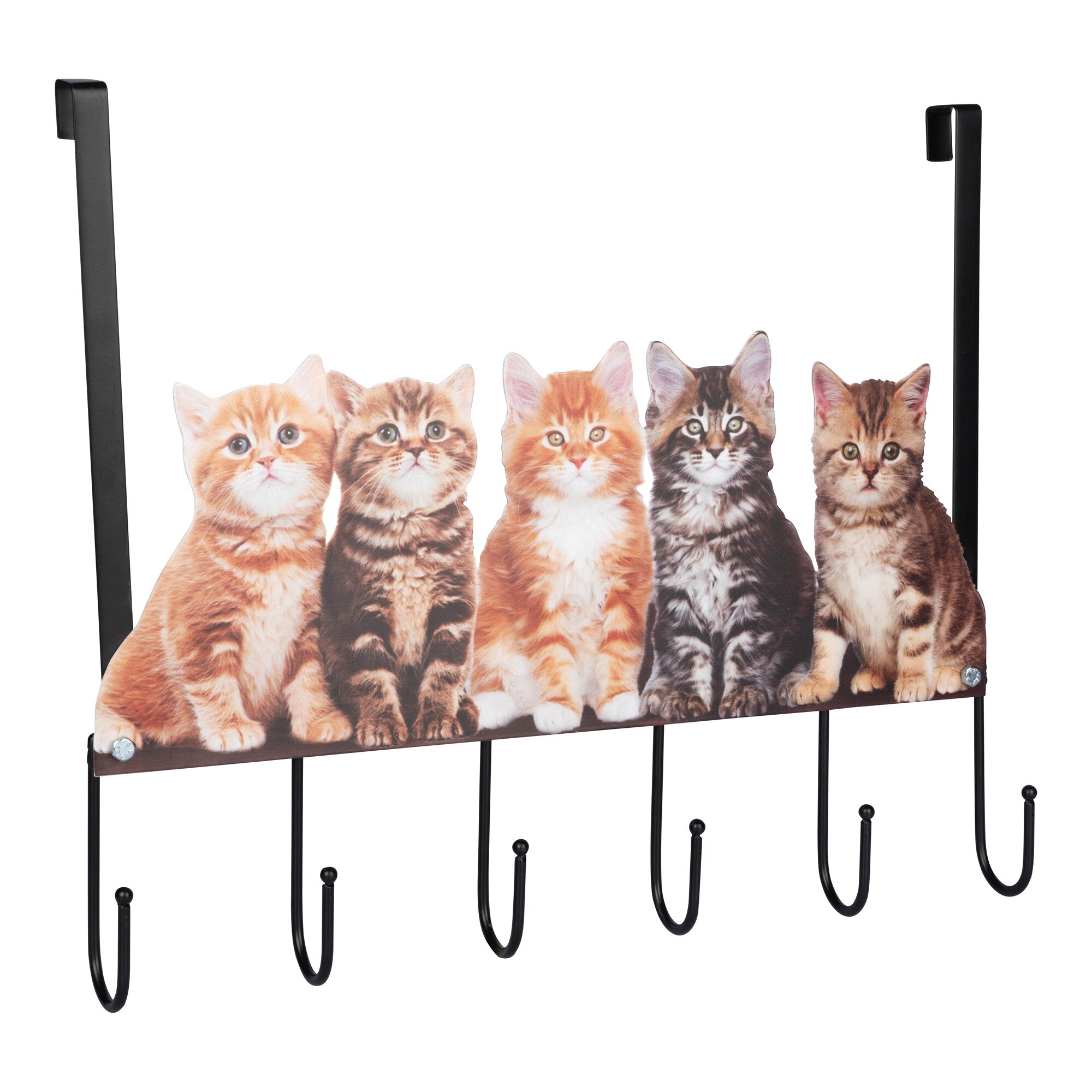 Portemanteau «Chatons»
