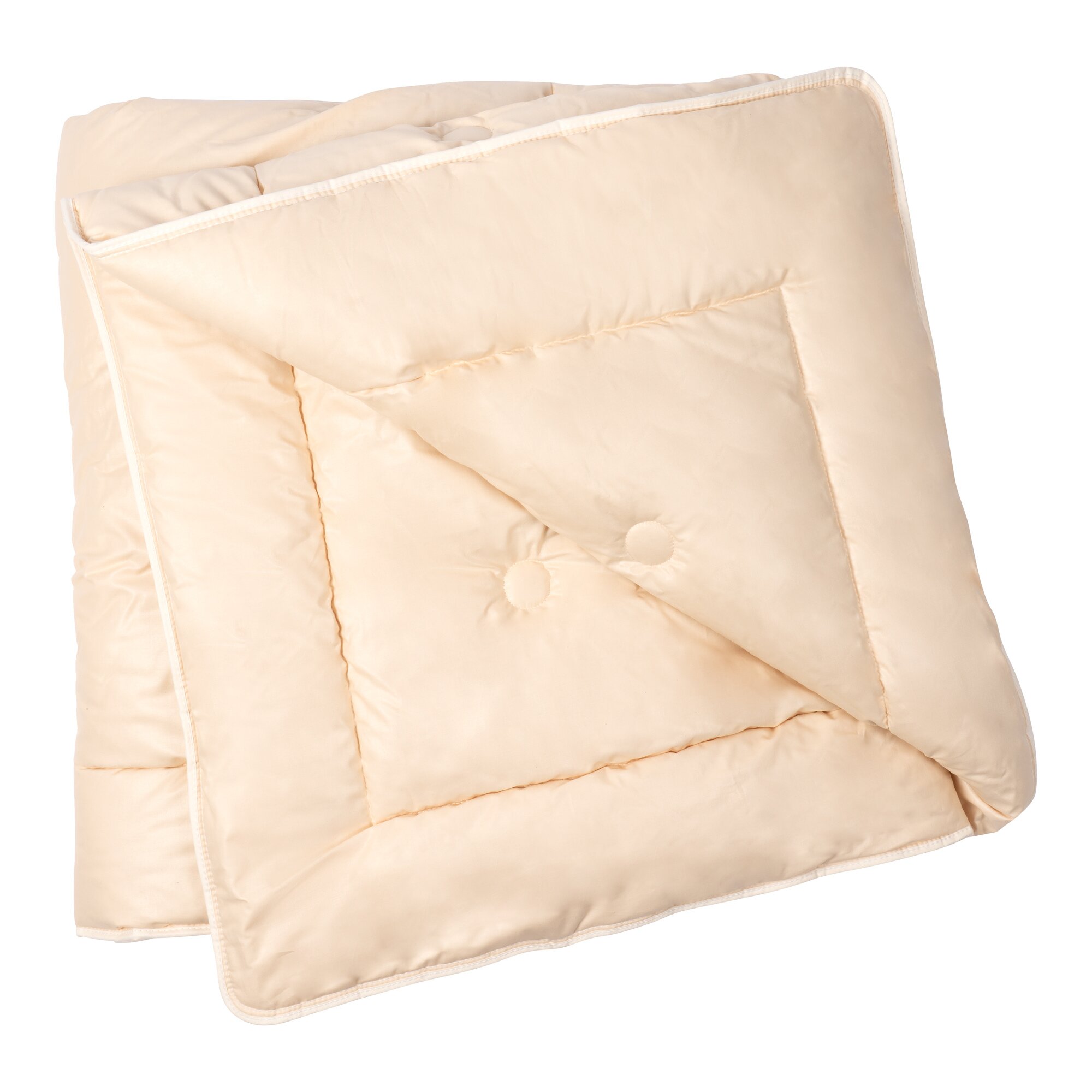 Couette anti-acariens en laine de mouton f.a.n.