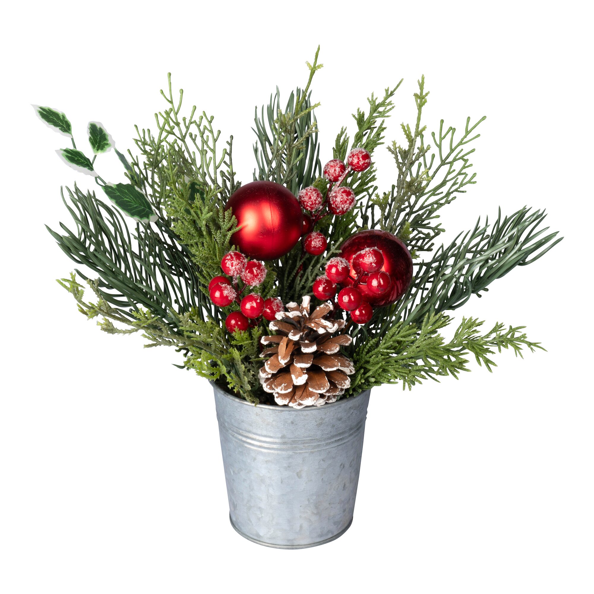 Composition «Noël»