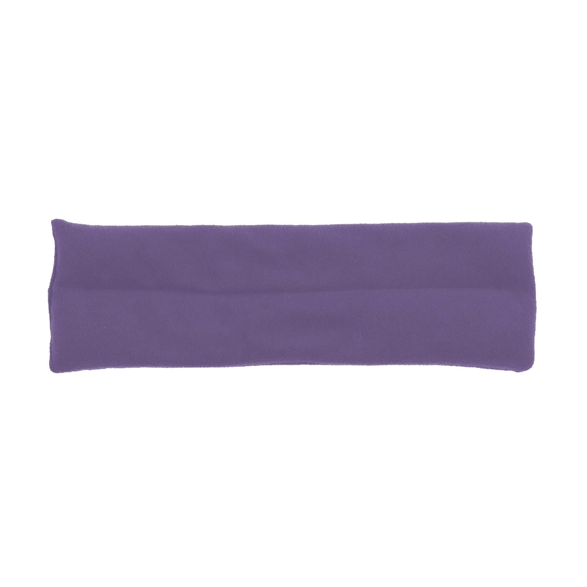 Coussin cervical chauffant «Lavande»