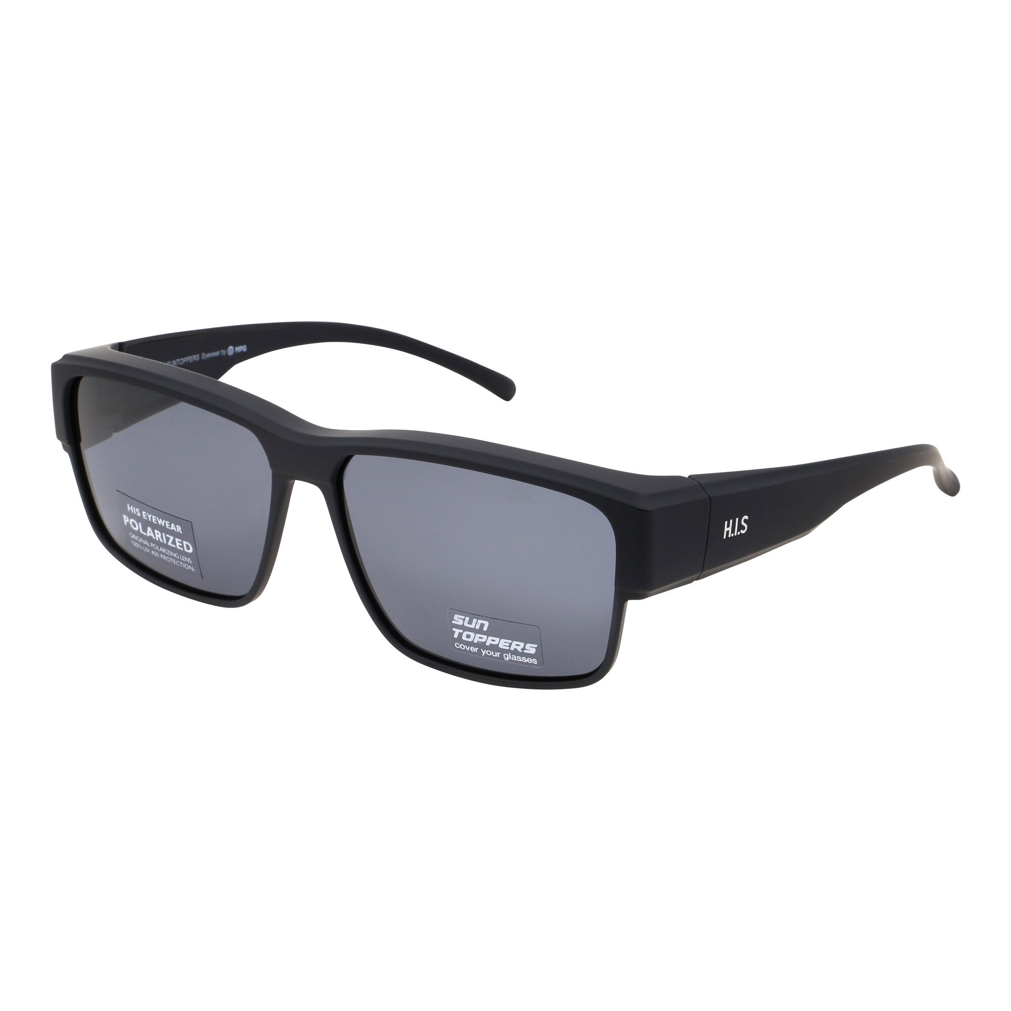 Sur-lunettes de soleil «Unisexe»