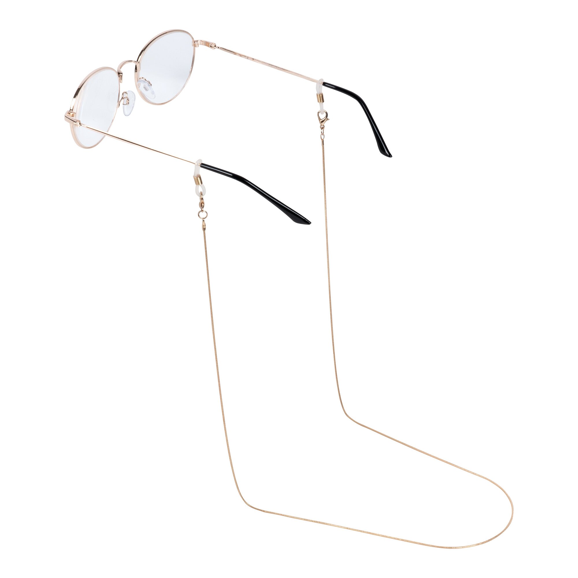 Chaînette de lunettes