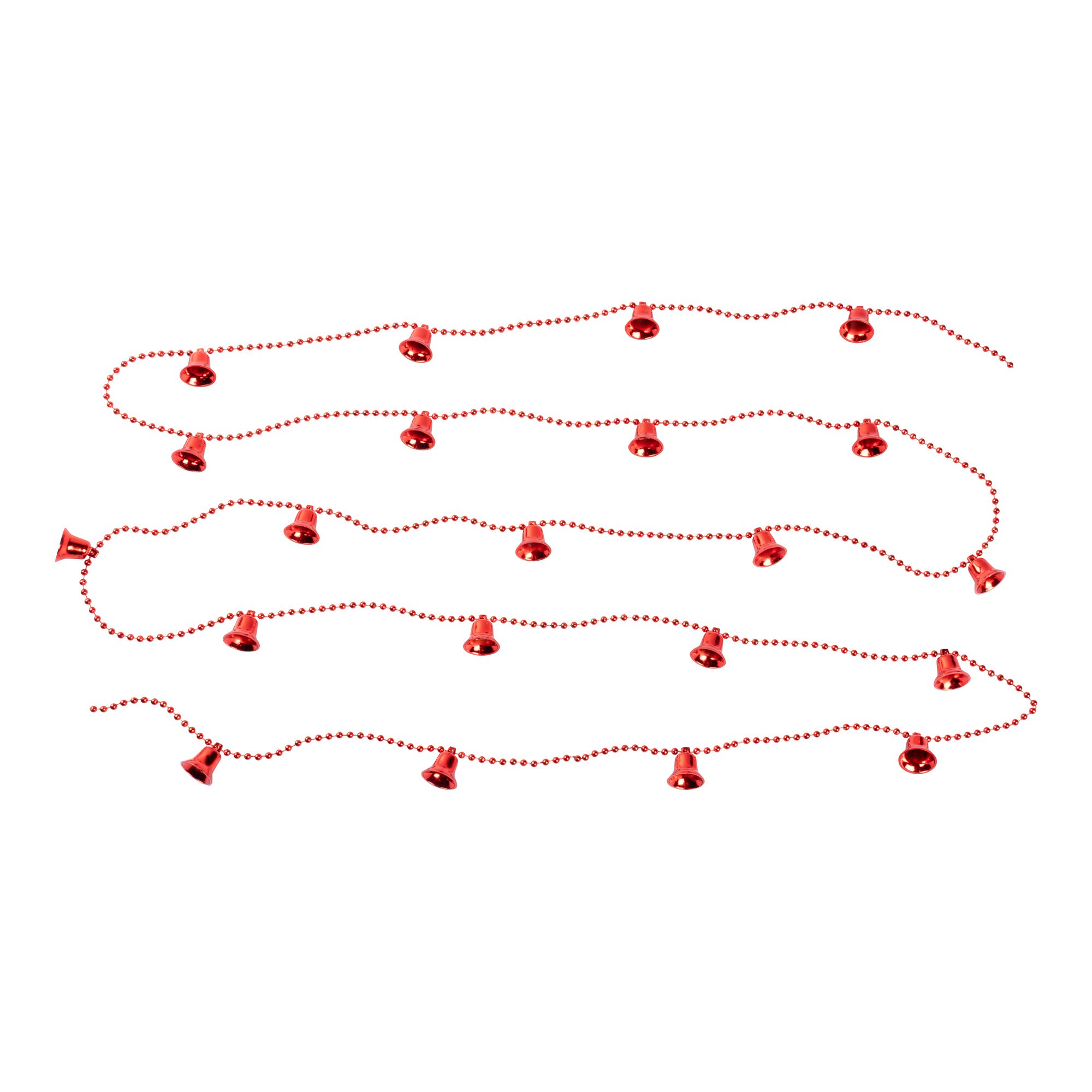 Chaîne déco «Clochettes»