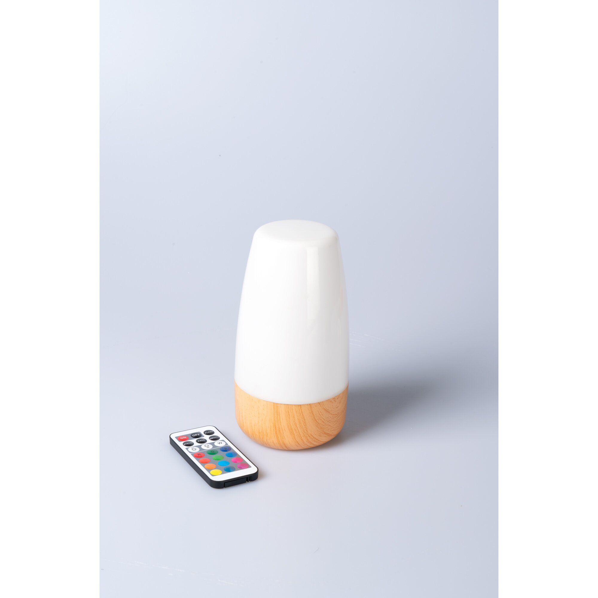 LED-Stimmungslicht mit Fernbedienung