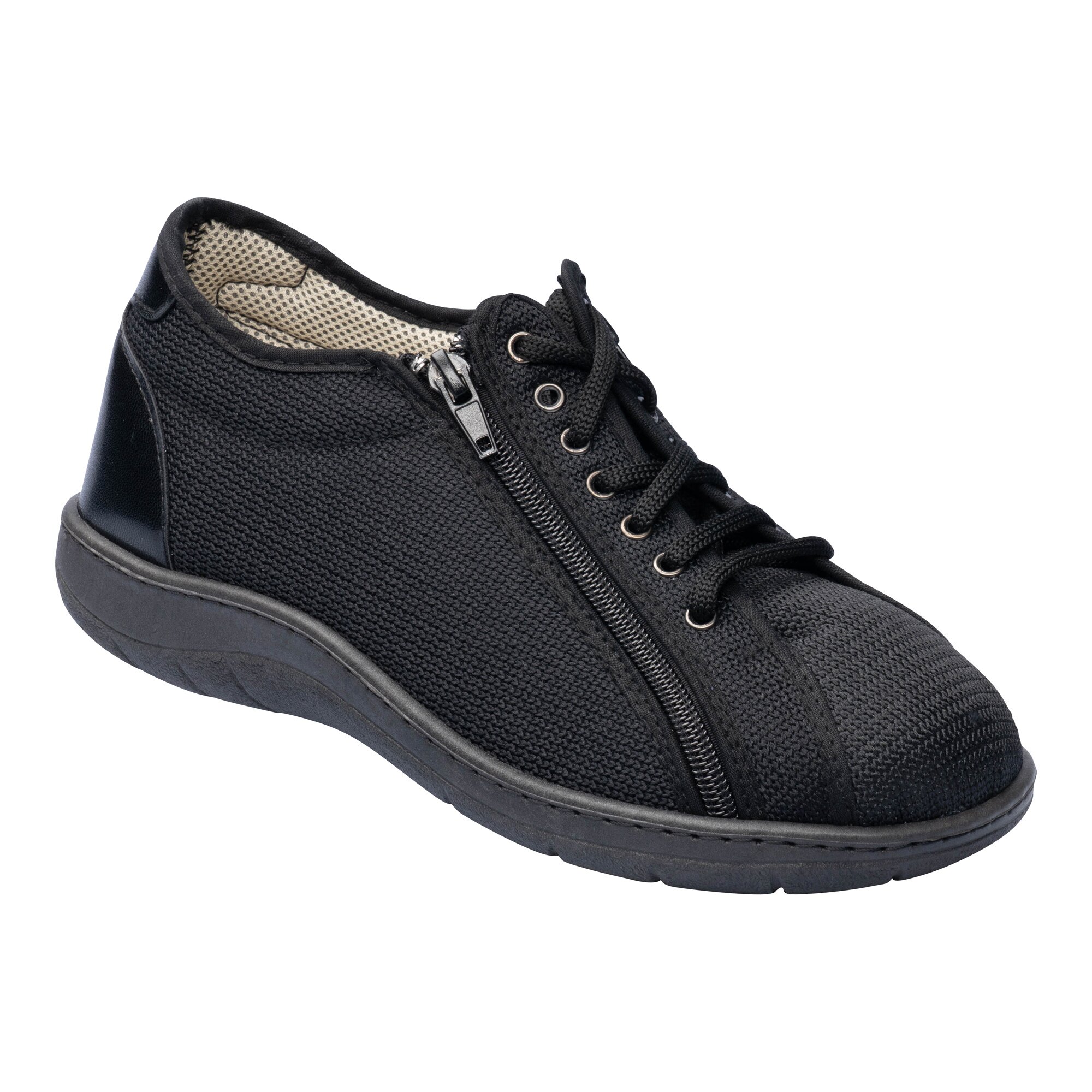 Bequemschuh "Bad Pyrmont" 36 schwarz