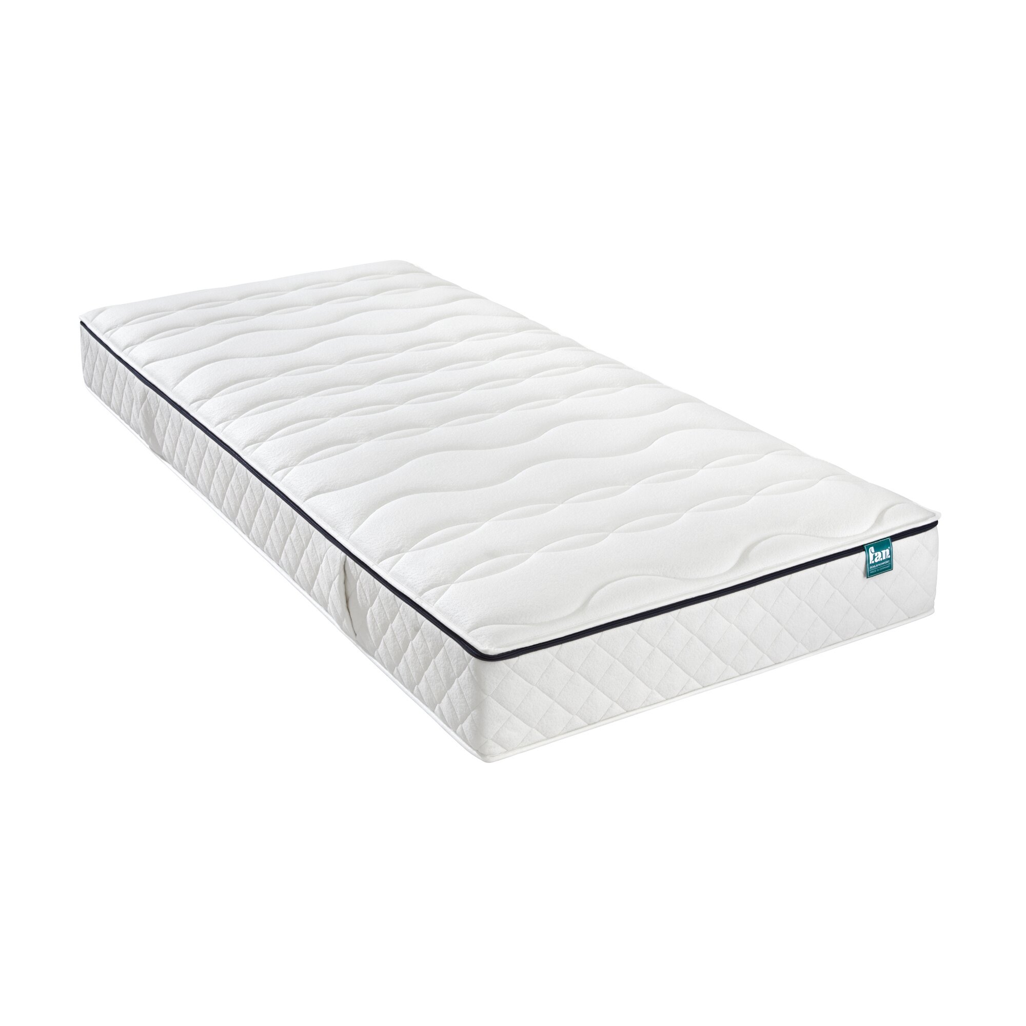 Matelas fan Medisan Top KS, H2/H3