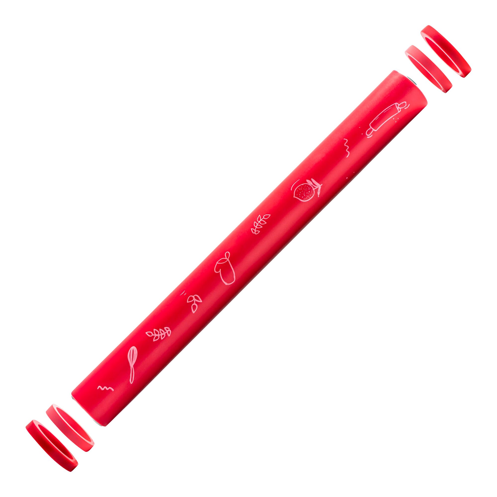 Rouleau à pâte