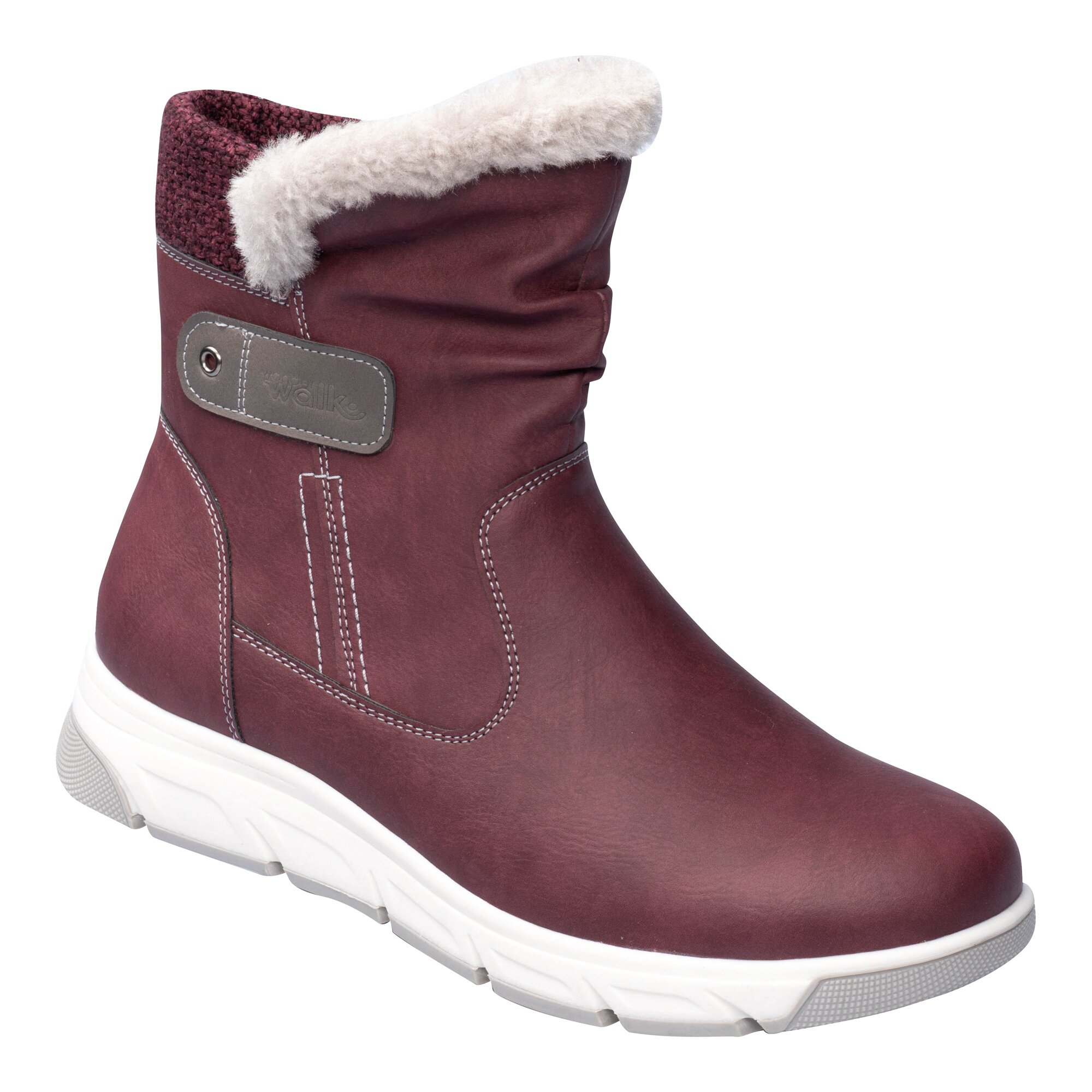 wonderwalk Kuschelstiefel „Flora“