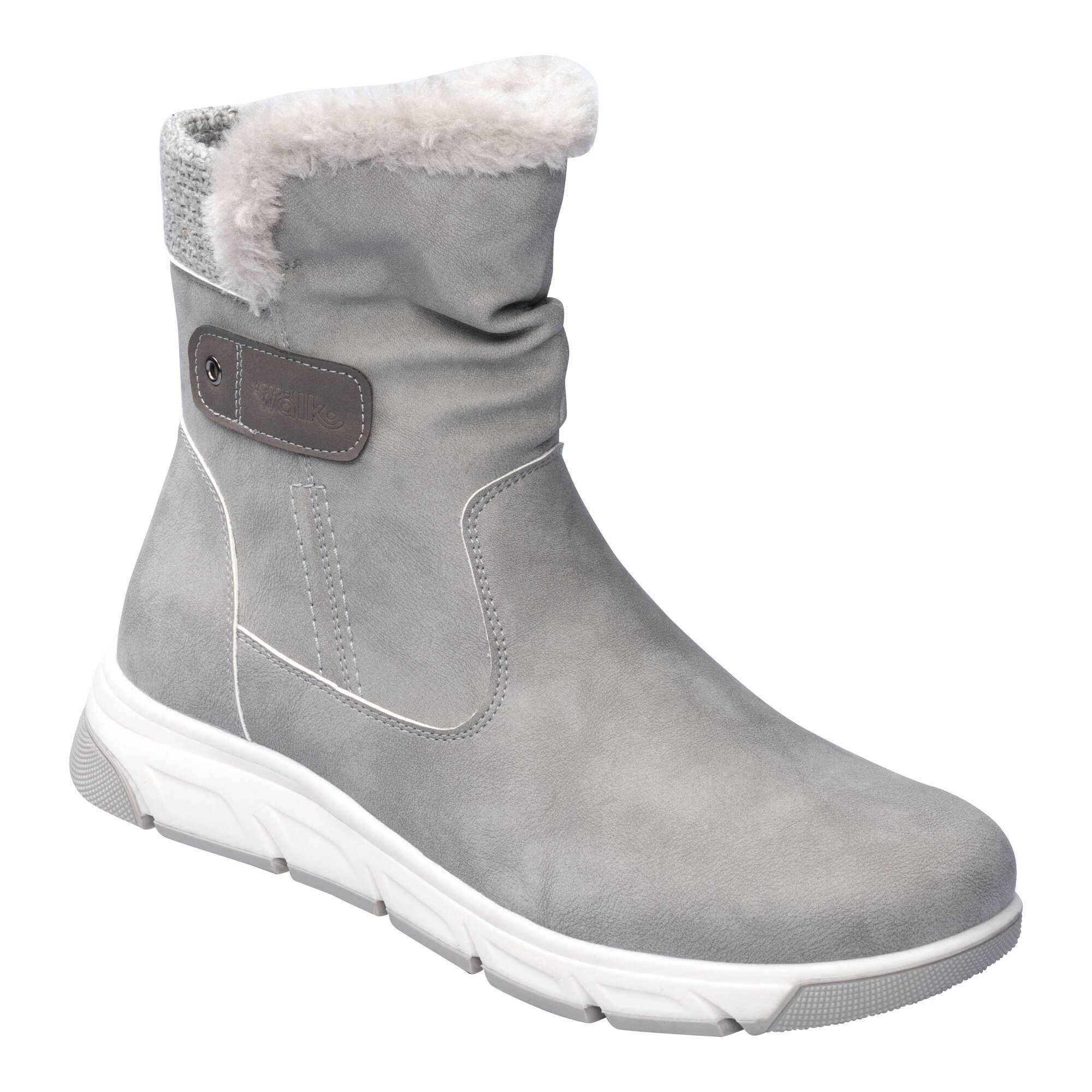 wonderwalk Kuschelstiefel „Flora“