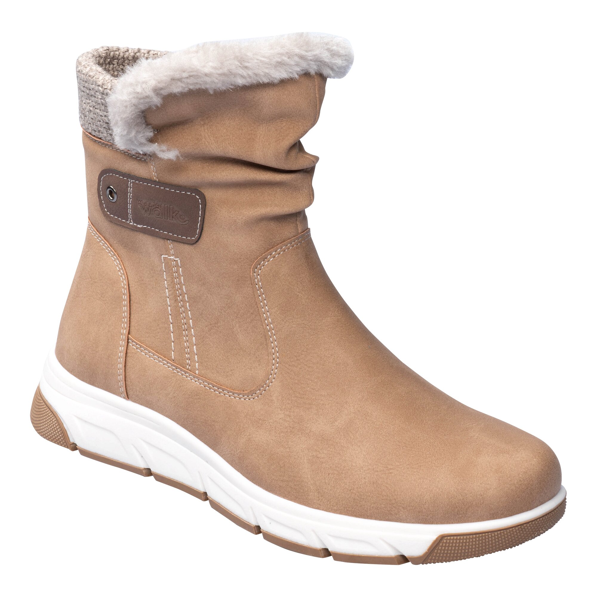 wonderwalk Kuschelstiefel „Flora“