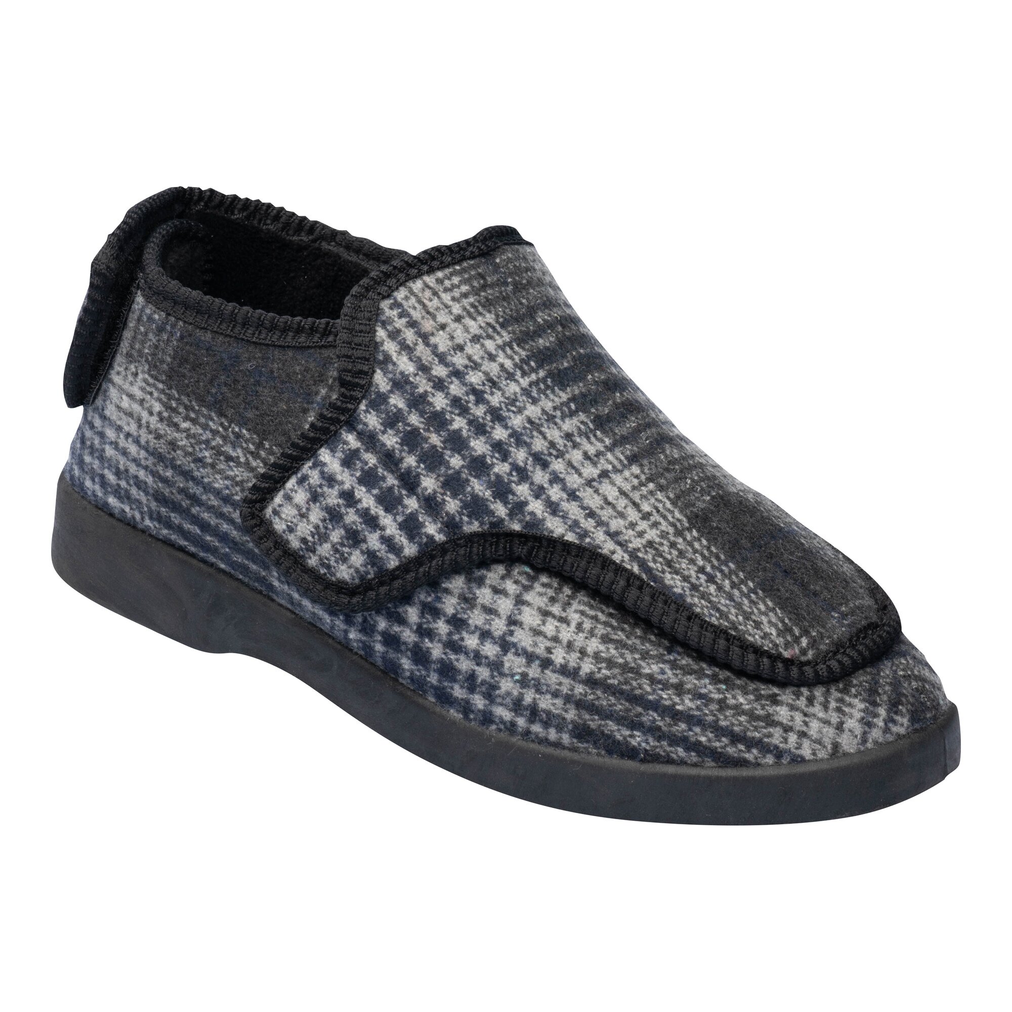 wonderwalk Multi-Kletthausschuh "unisex"