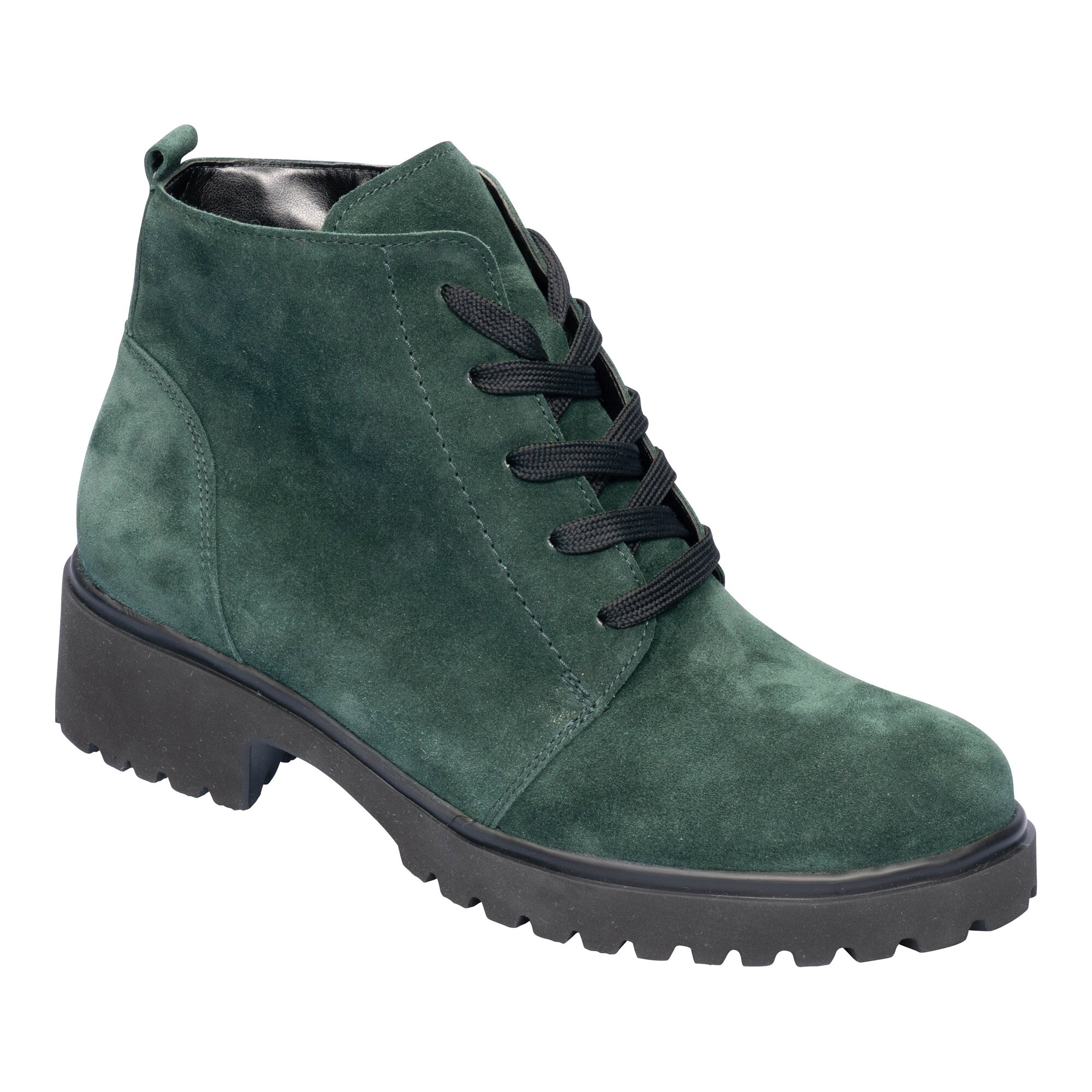 Bottines femmes «Luise»