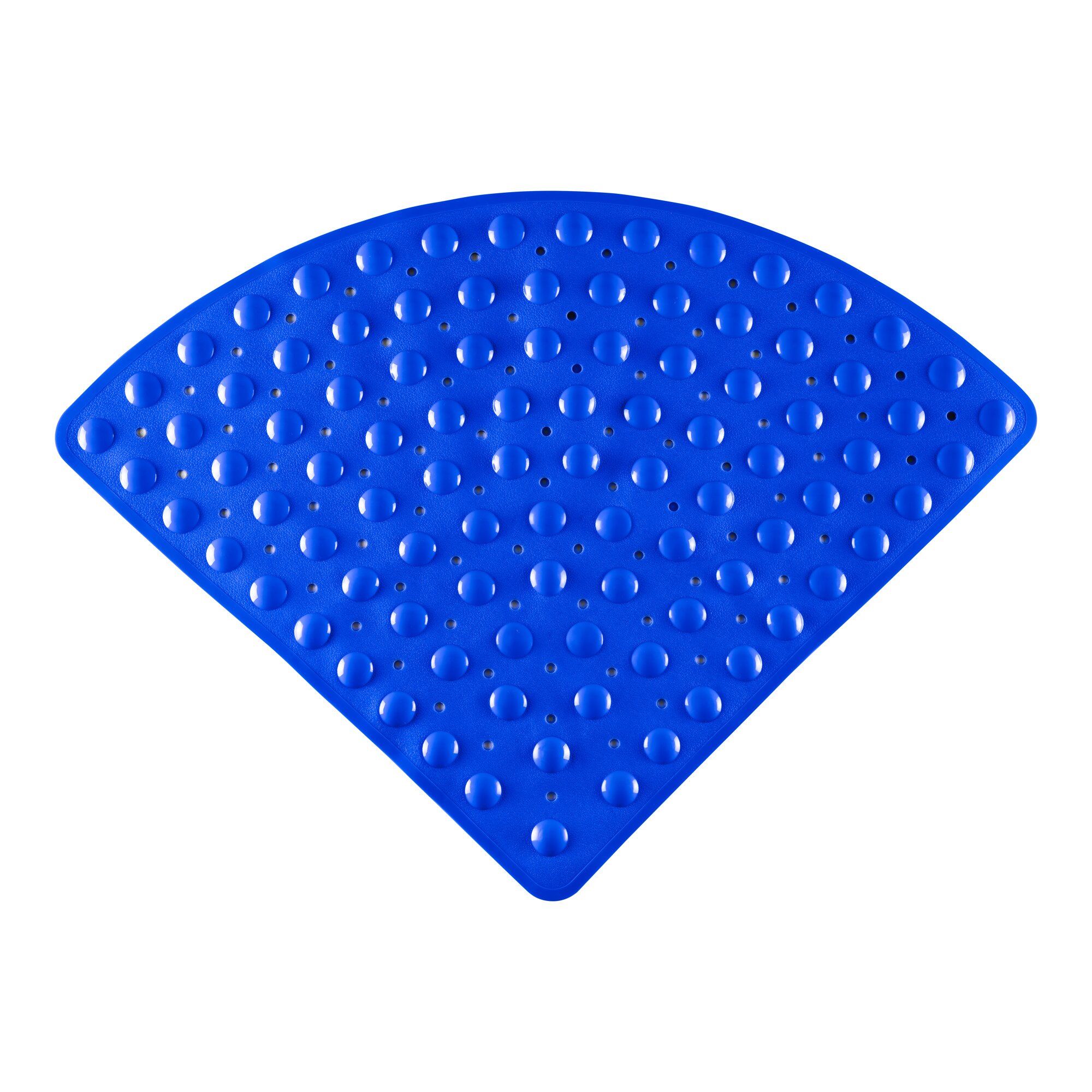 Duschmatte „halbrund“