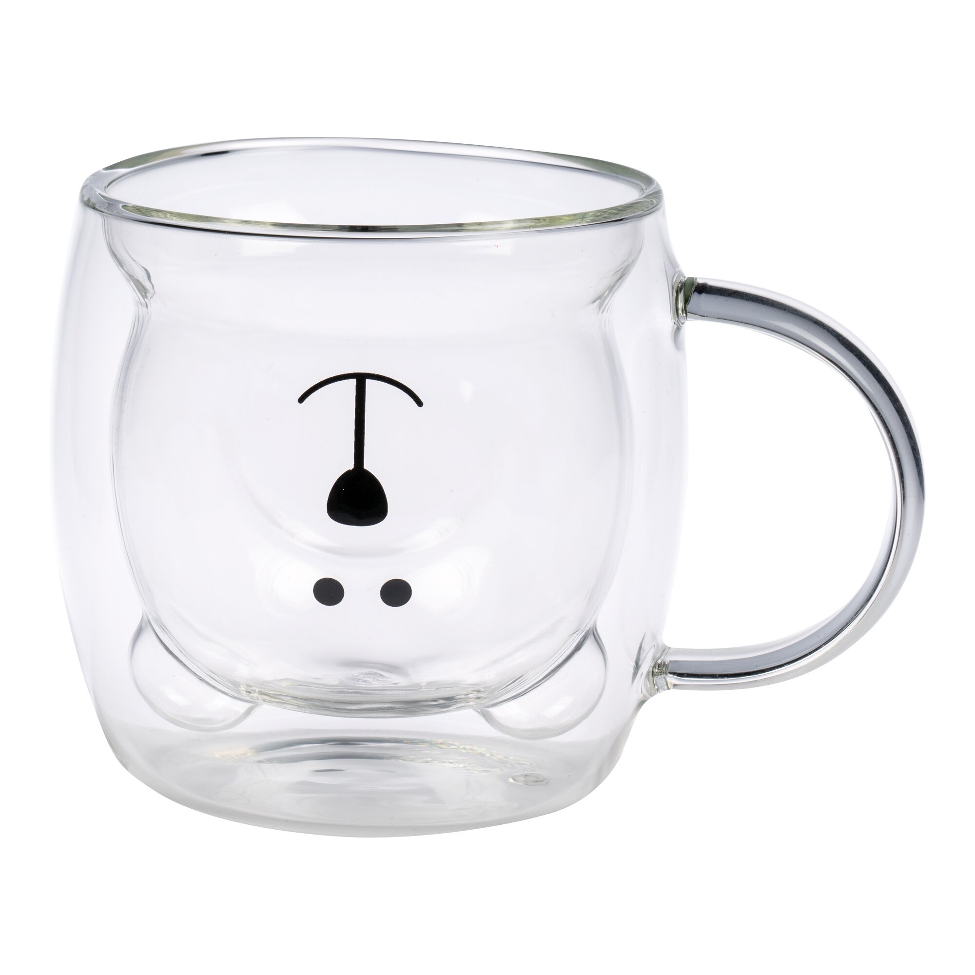 Image of Thermo-Tasse „Bär“, 250 ml