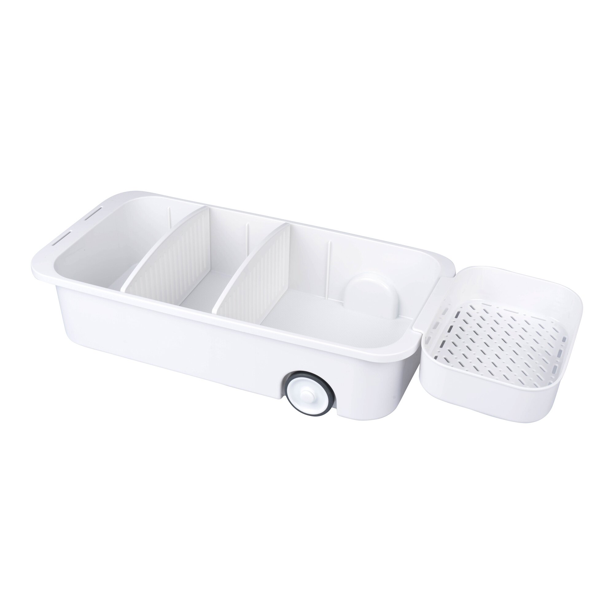 Haushalts-Roll-Organizer