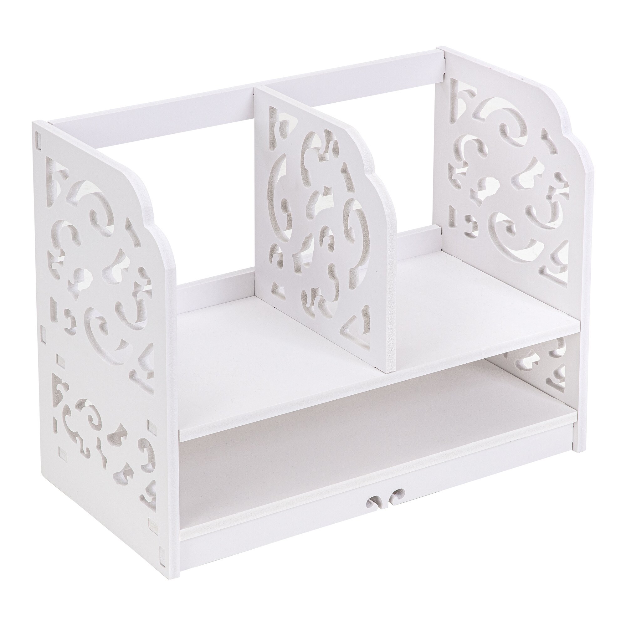 Ordnungsregal „Ornamente“