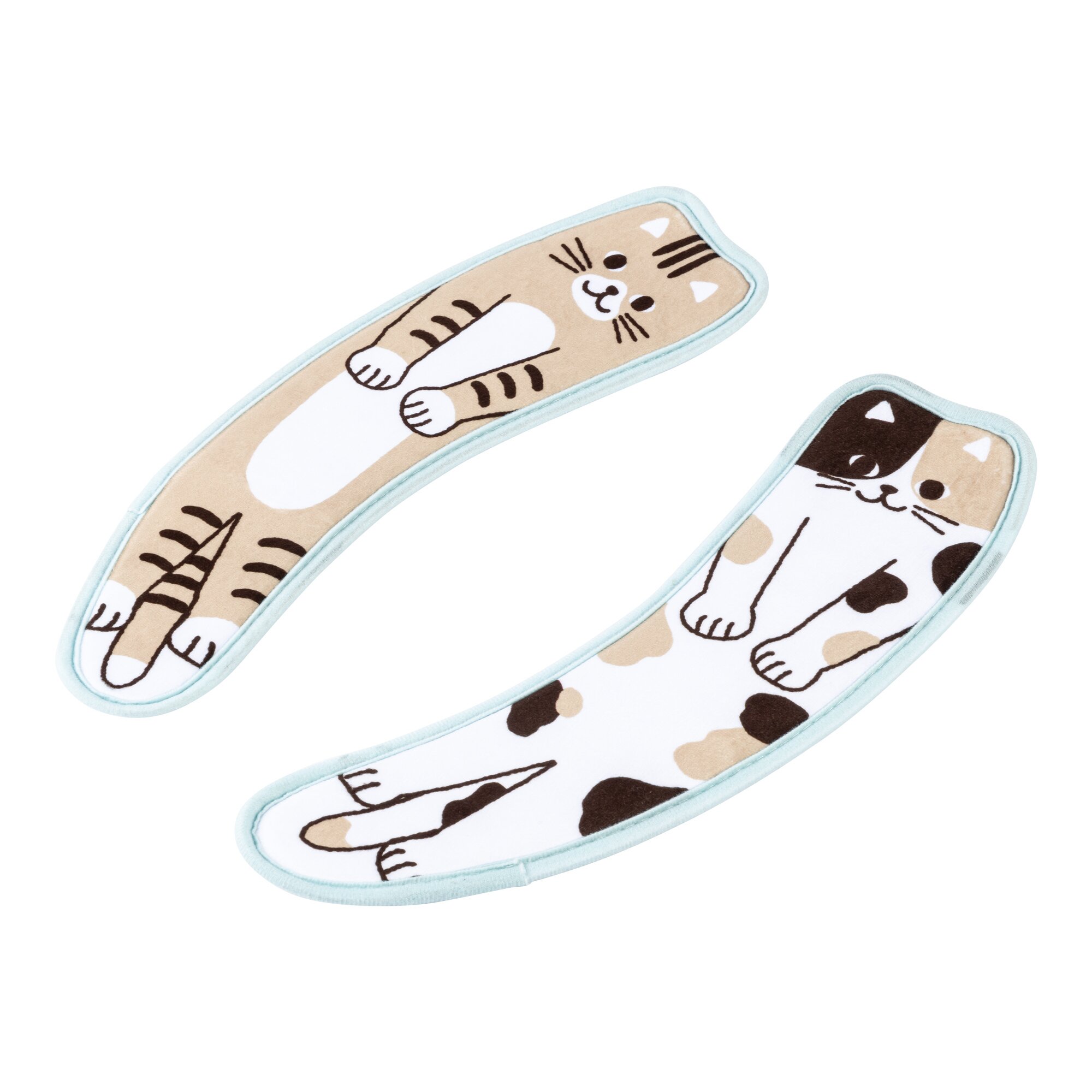 WC-Sitzauflage „Lucy“