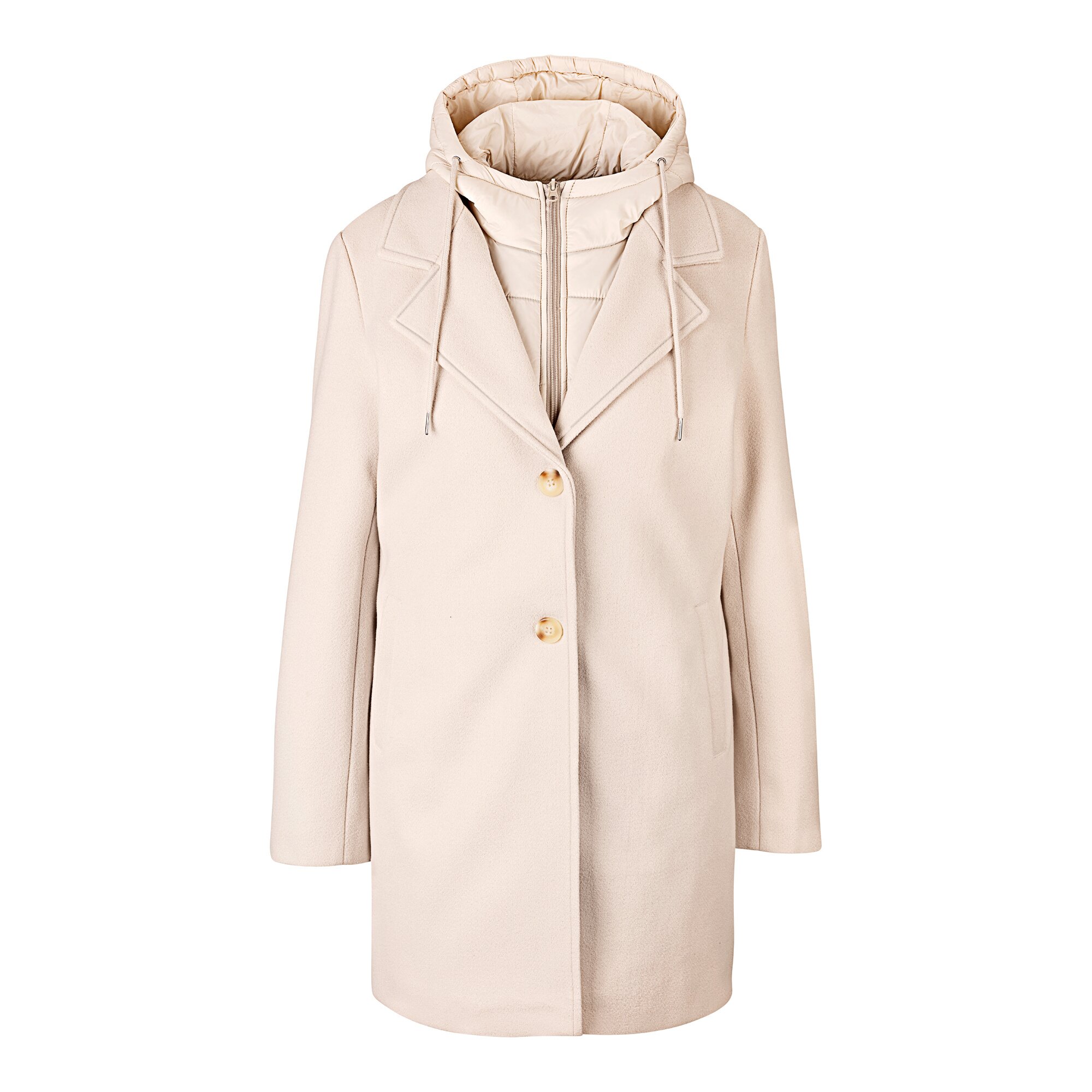 Kombimantel „Vanessa“ 3 in 1