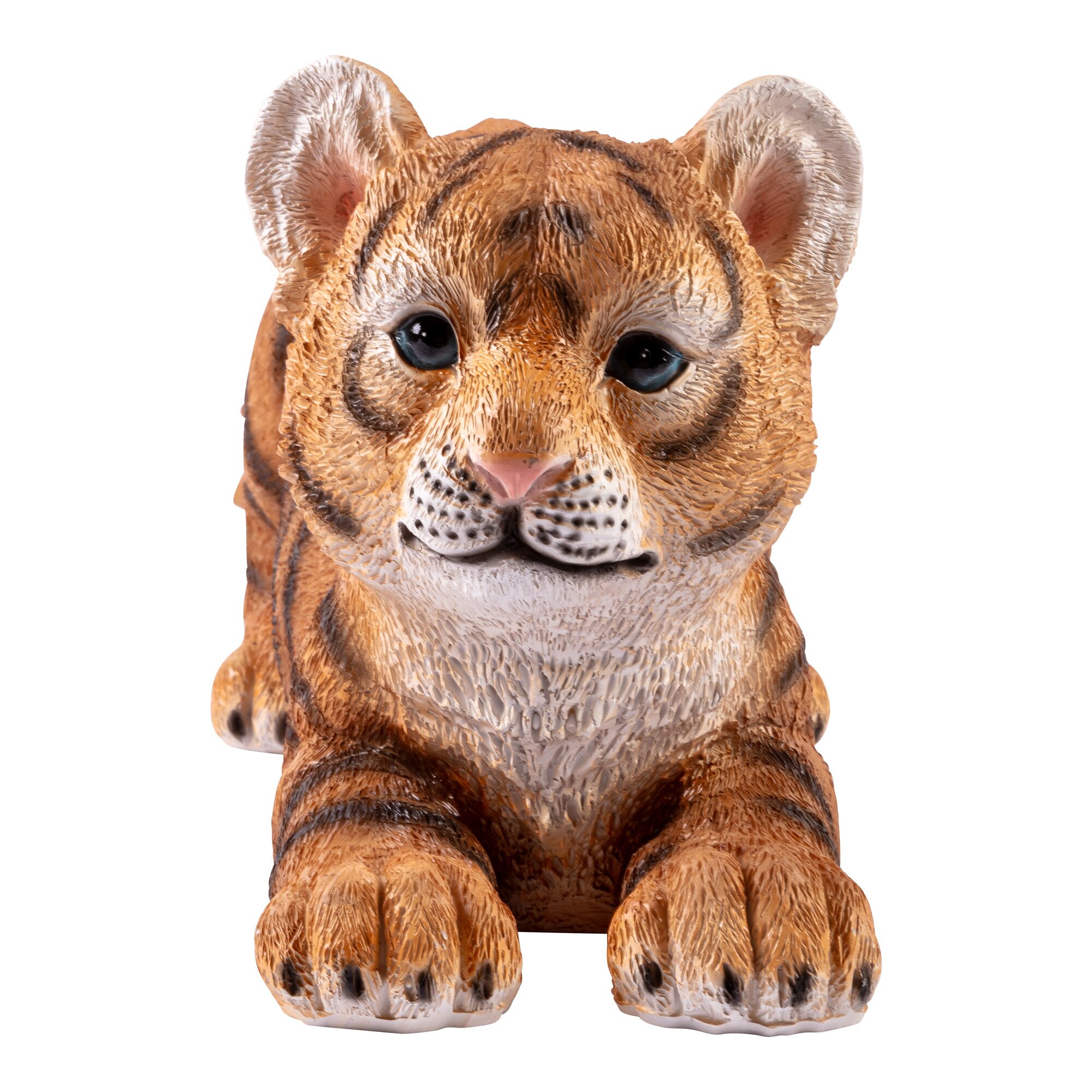 Dekofigur „Tigerbaby“