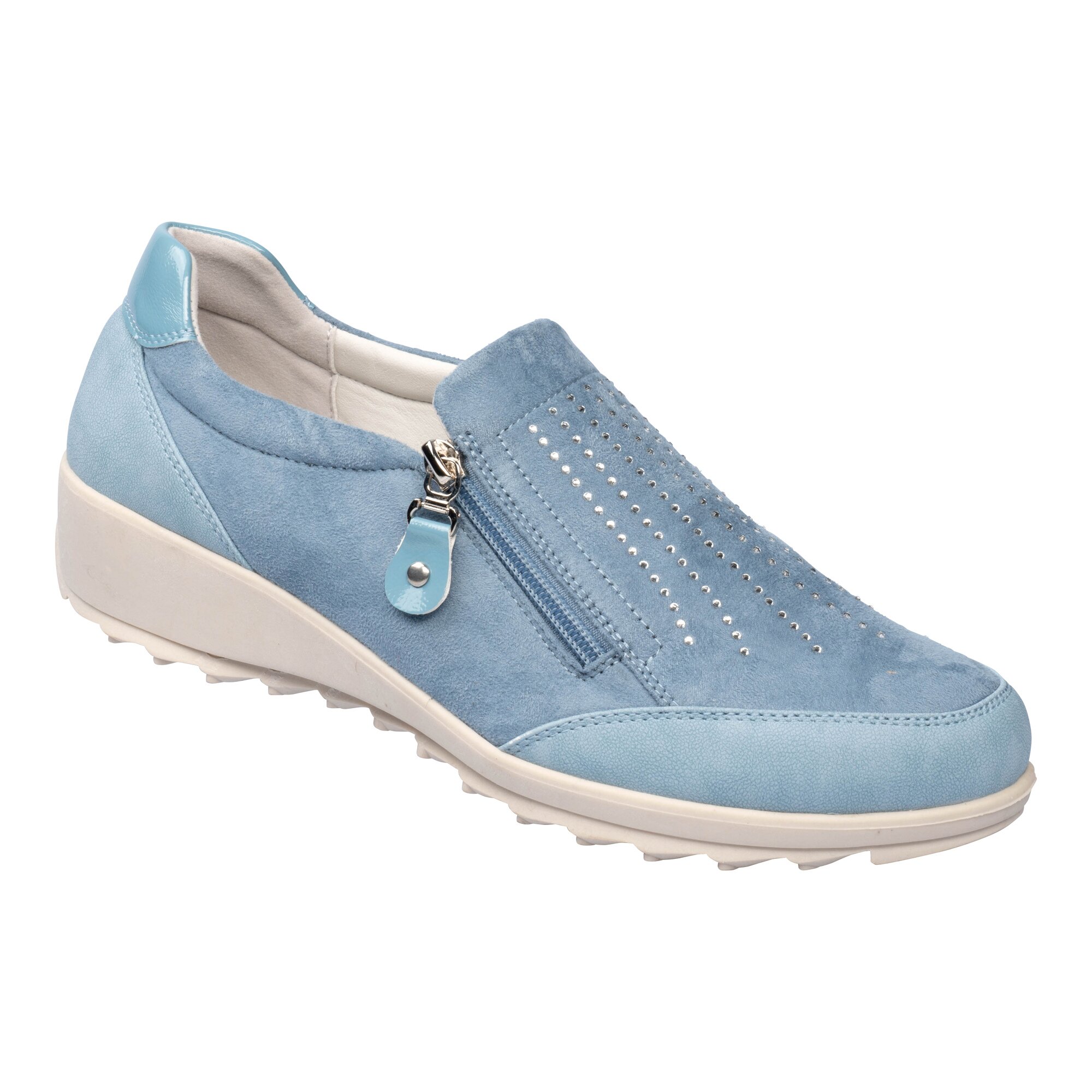 wonderwalk Fashion-Halbschuh „Hanne“, Größe: 36