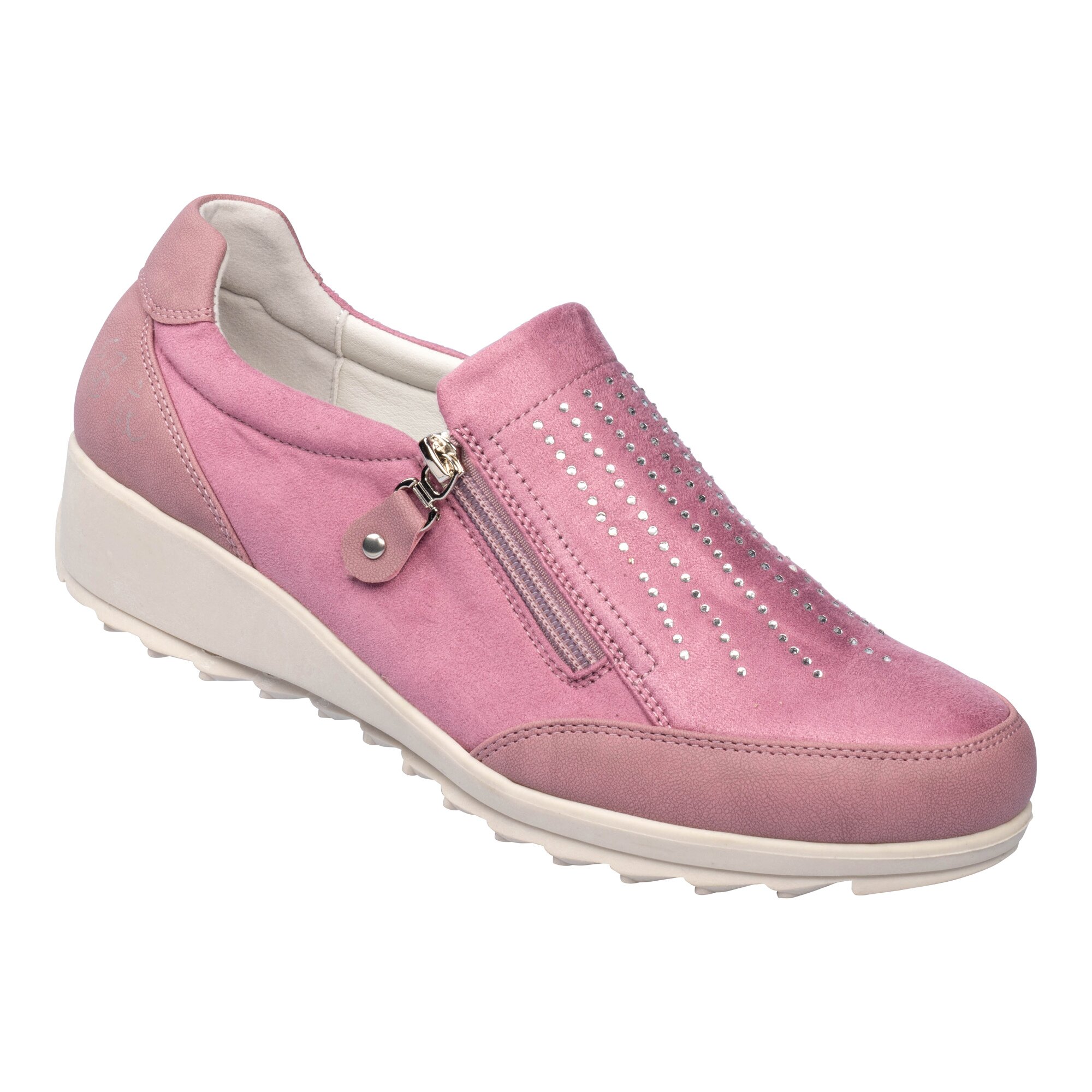 wonderwalk Fashion-Halbschuh „Hanne“, Größe: 37