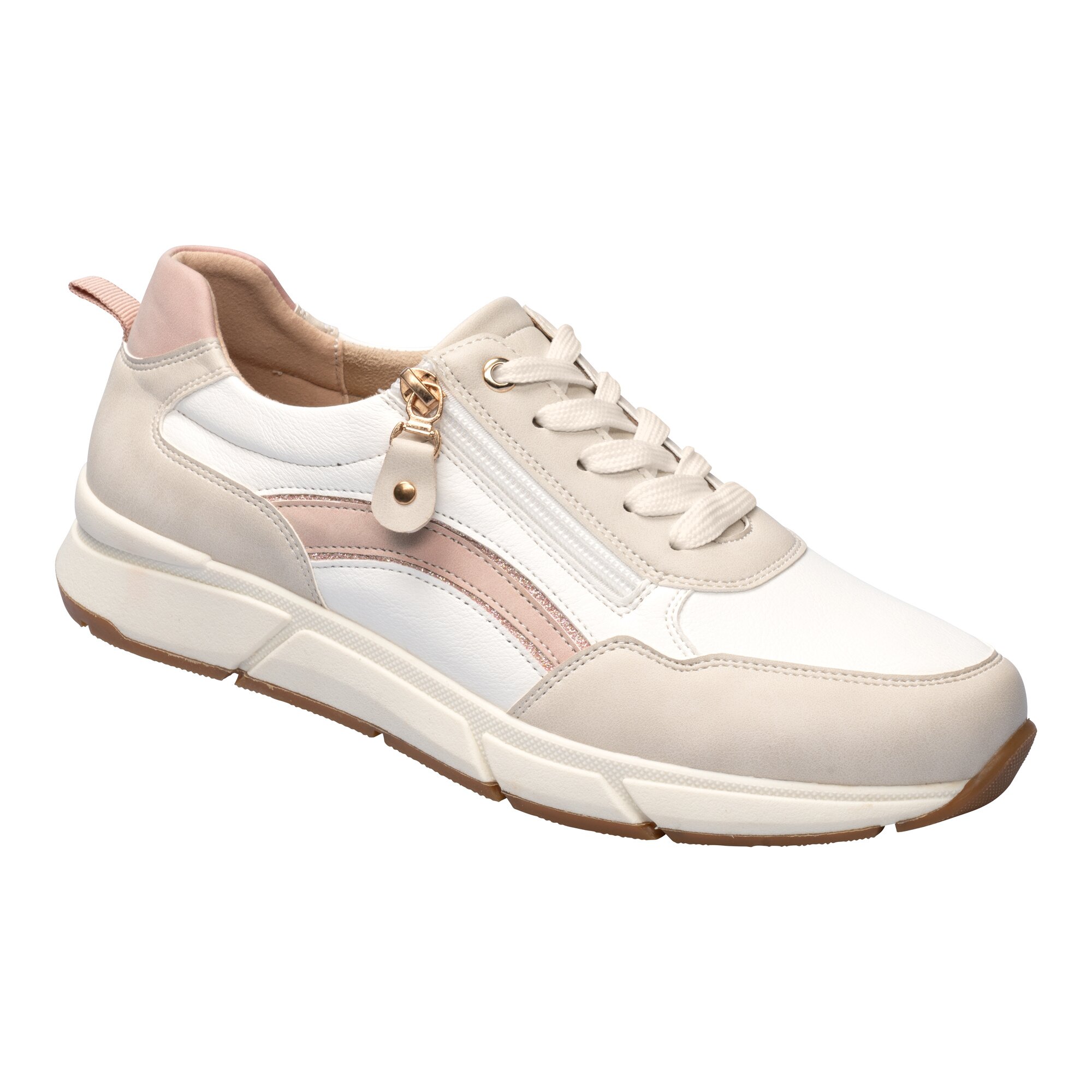 wonderwalk Komfort-Sneaker „Vanessa“