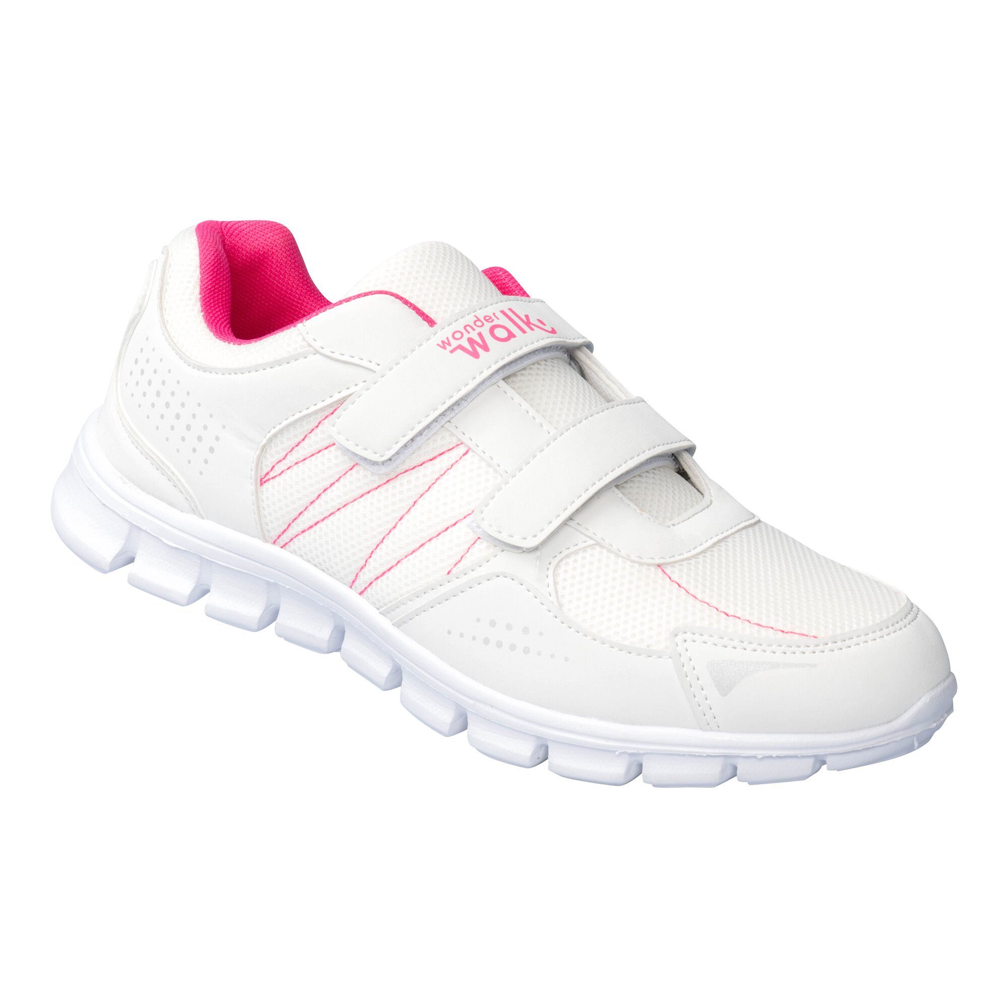 wonderwalk Sport-Klettschuh „Silke“