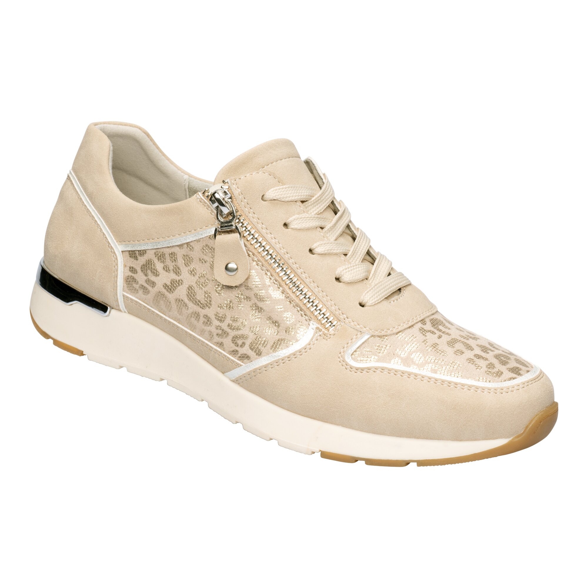 wonderwalk Komfort-Sneaker "Leo"