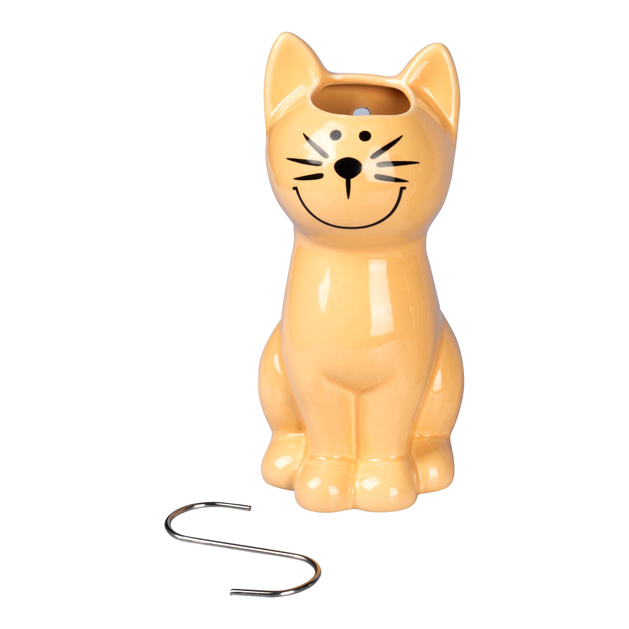 Image of Luftbefeuchter „Kitty“, beige