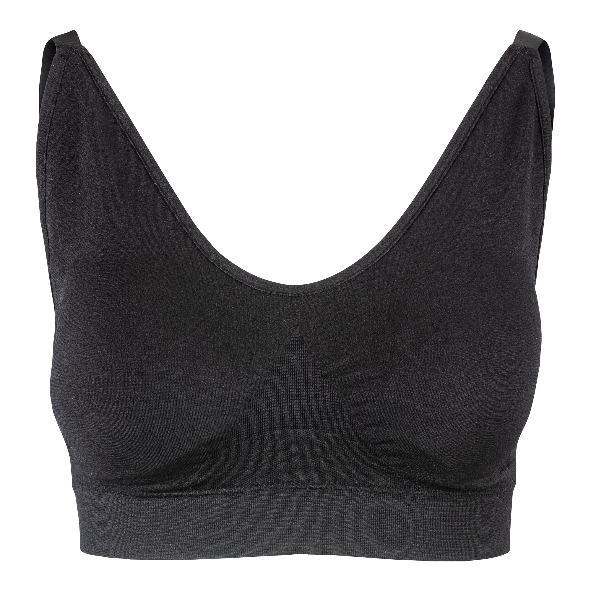 Komfort-Bustier, verstellbar