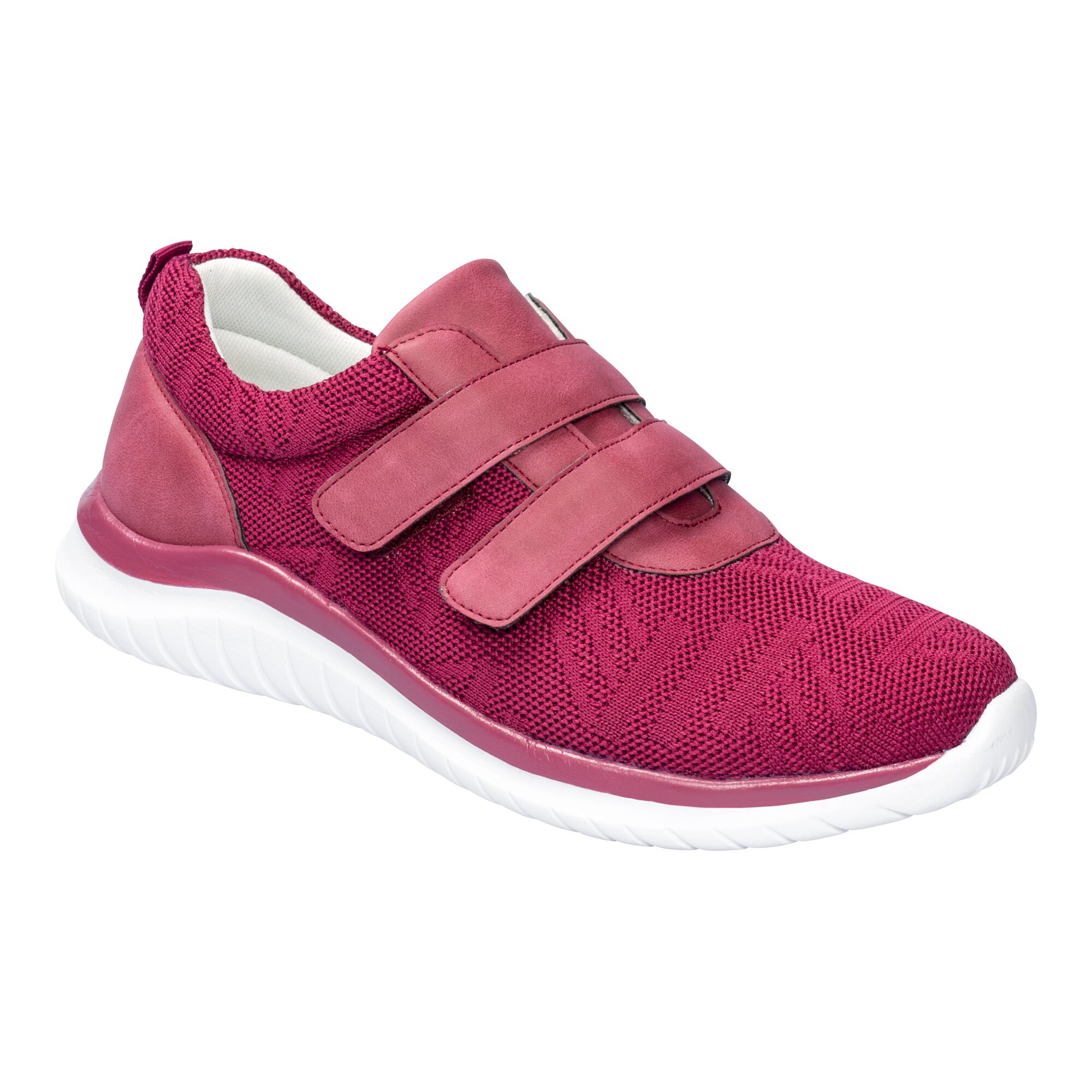 wonderwalk Klettschuh „Federleicht“