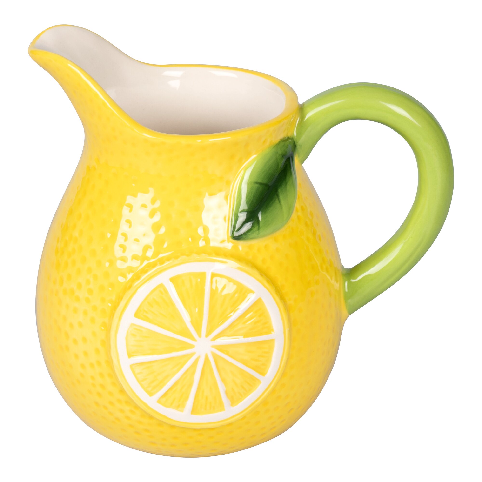 Krug „Lemon“, 900 ml