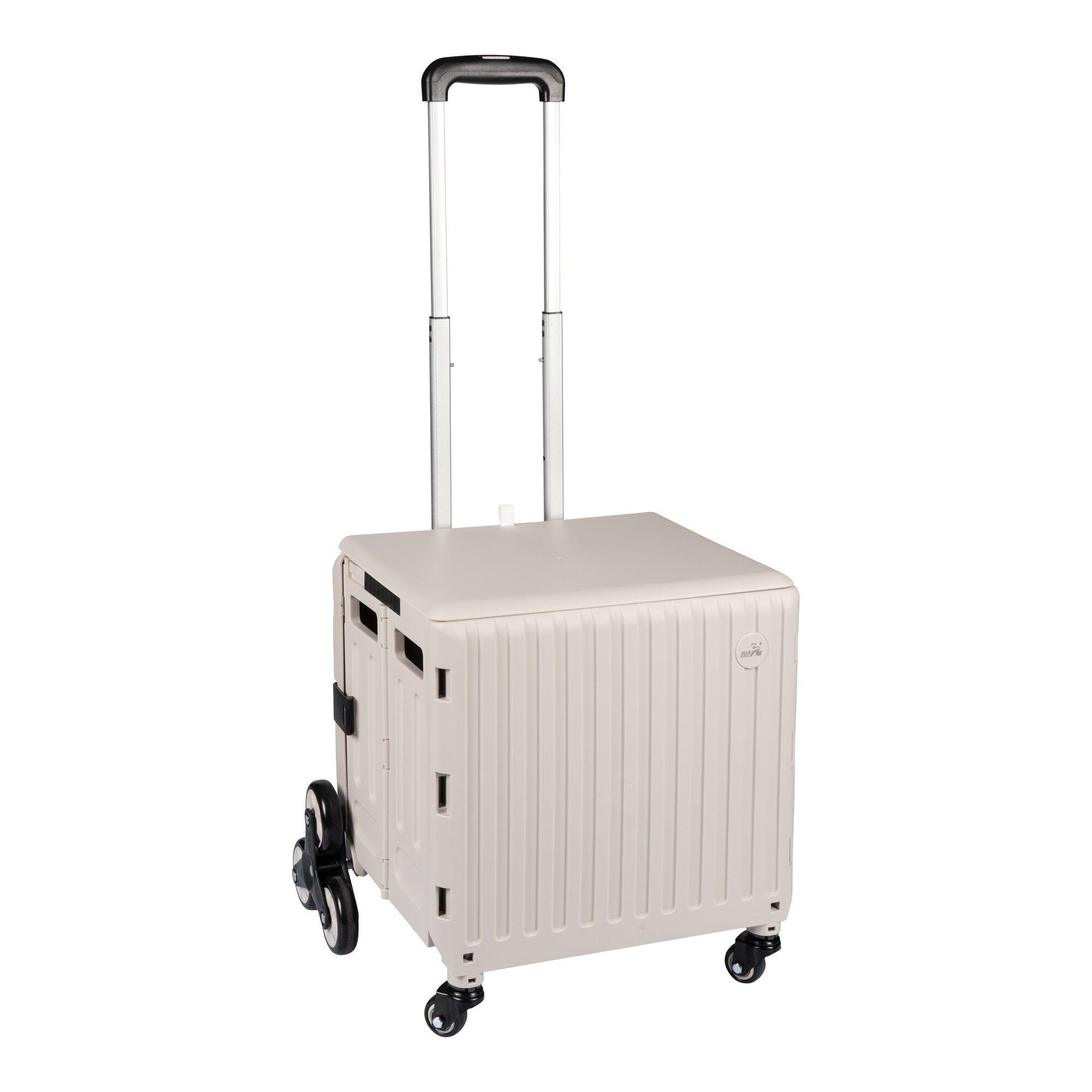 Faltbarer Einkaufs-Trolley
