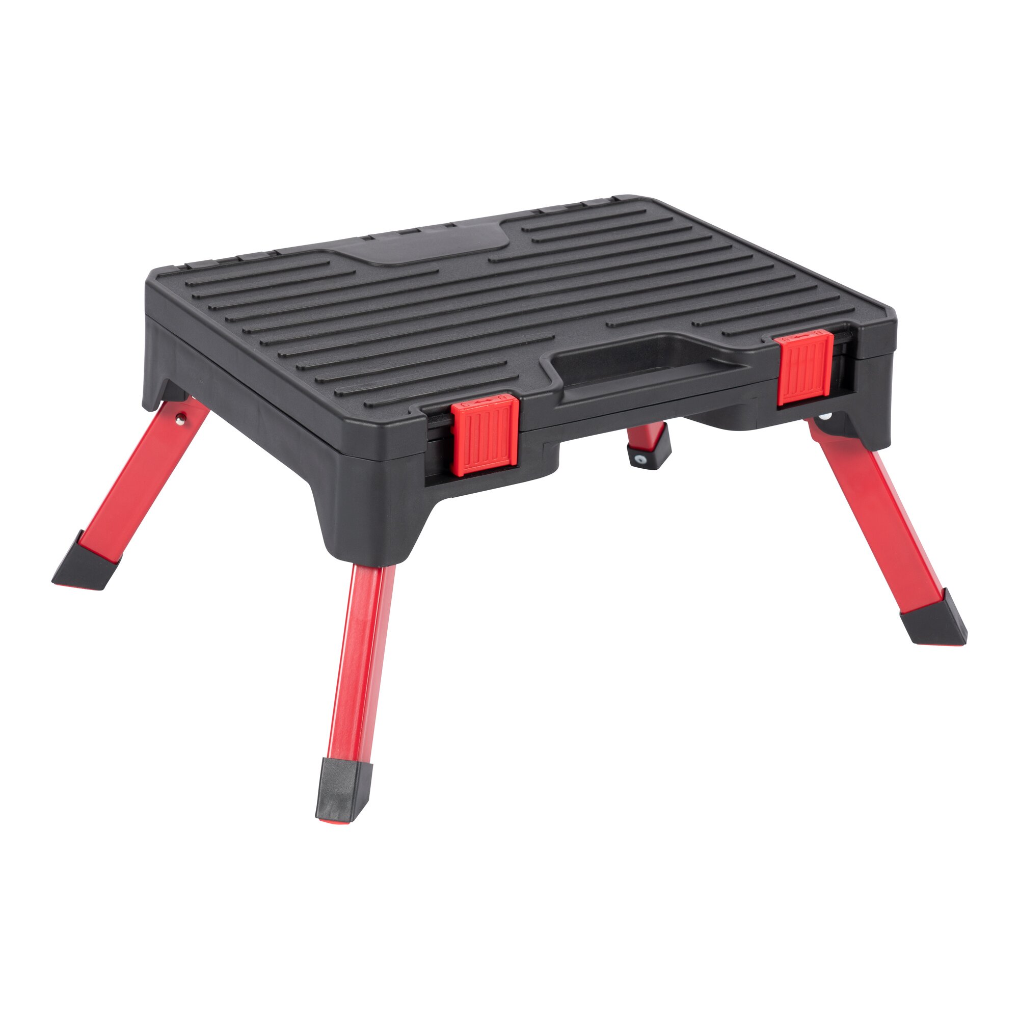 Tritthocker „2 in 1“