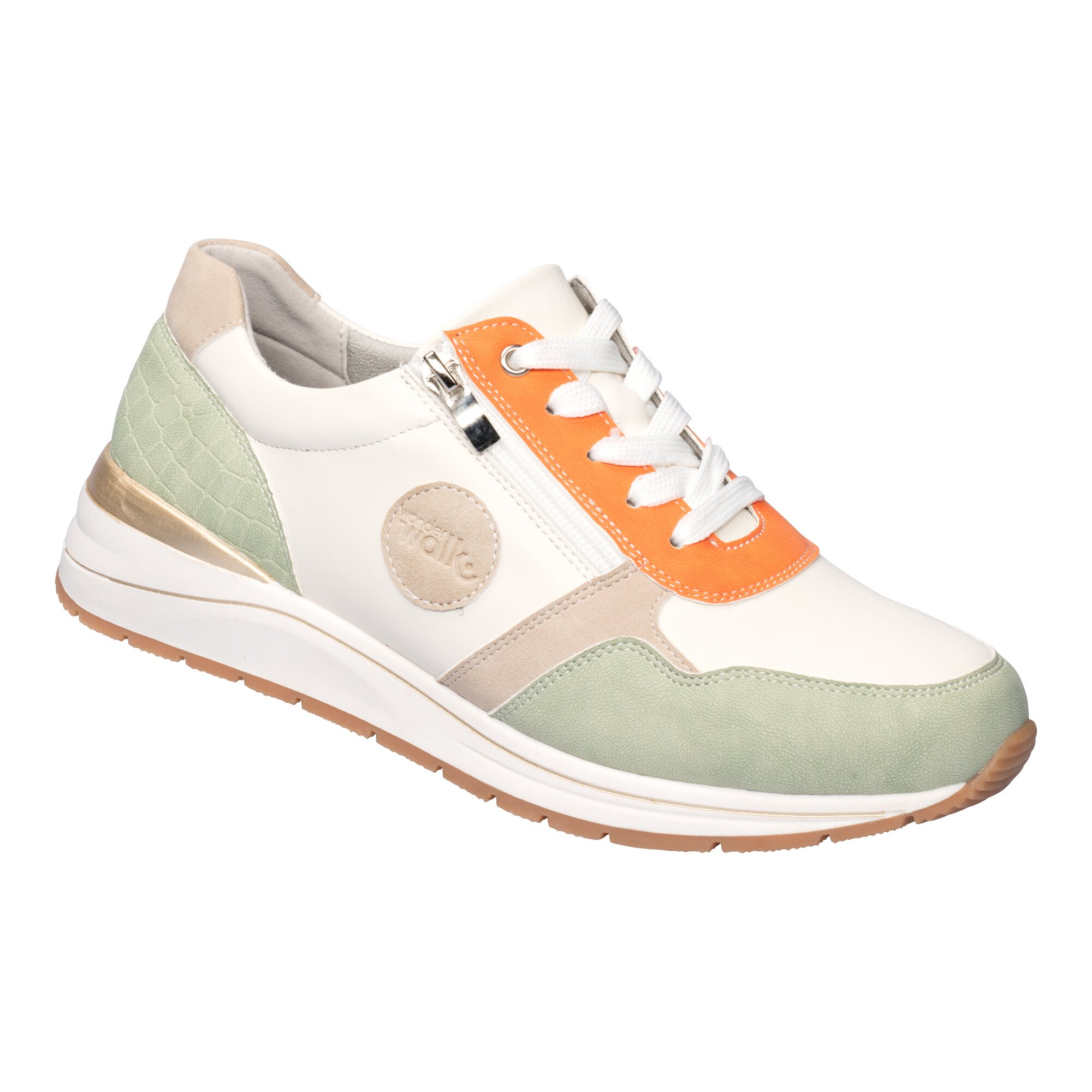 wonderwalk Komfort-Sneaker „Simone“, Größe: 39