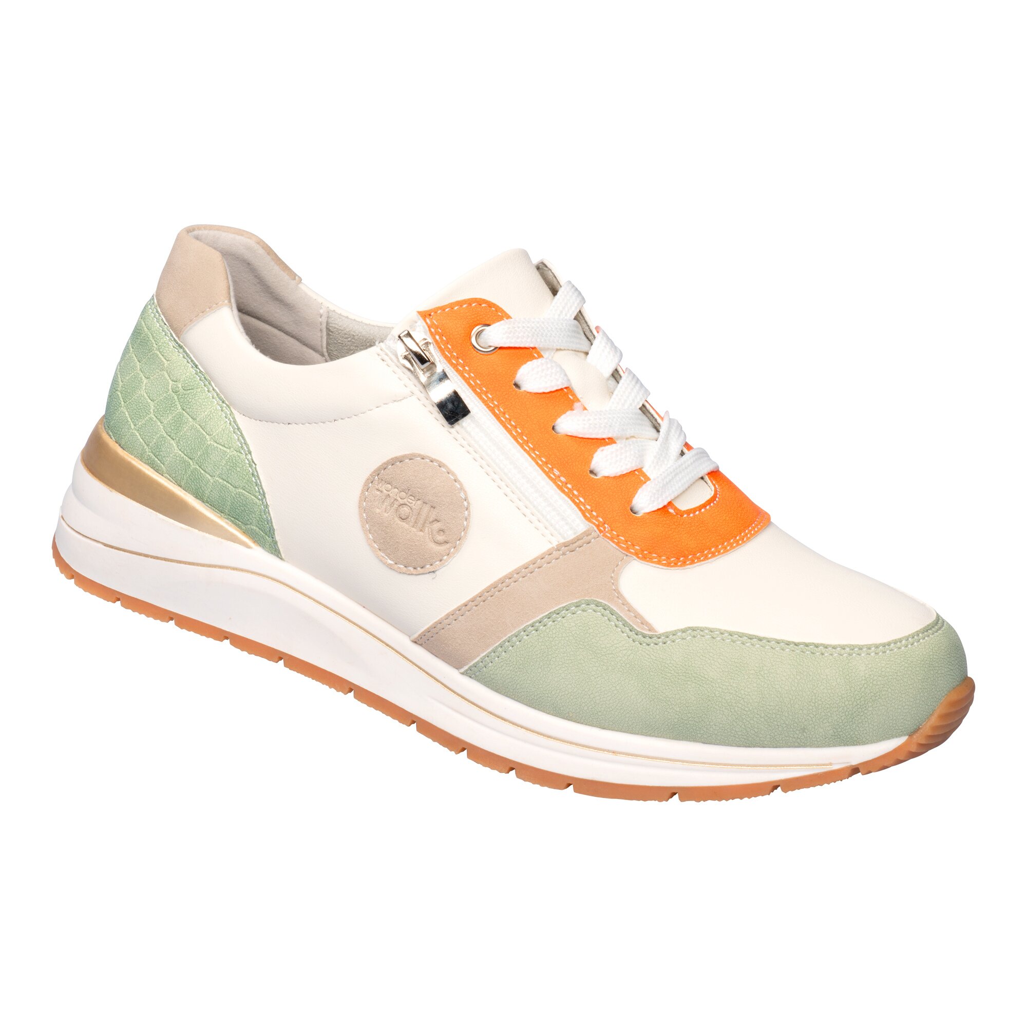 wonderwalk Komfort-Sneaker „Simone“