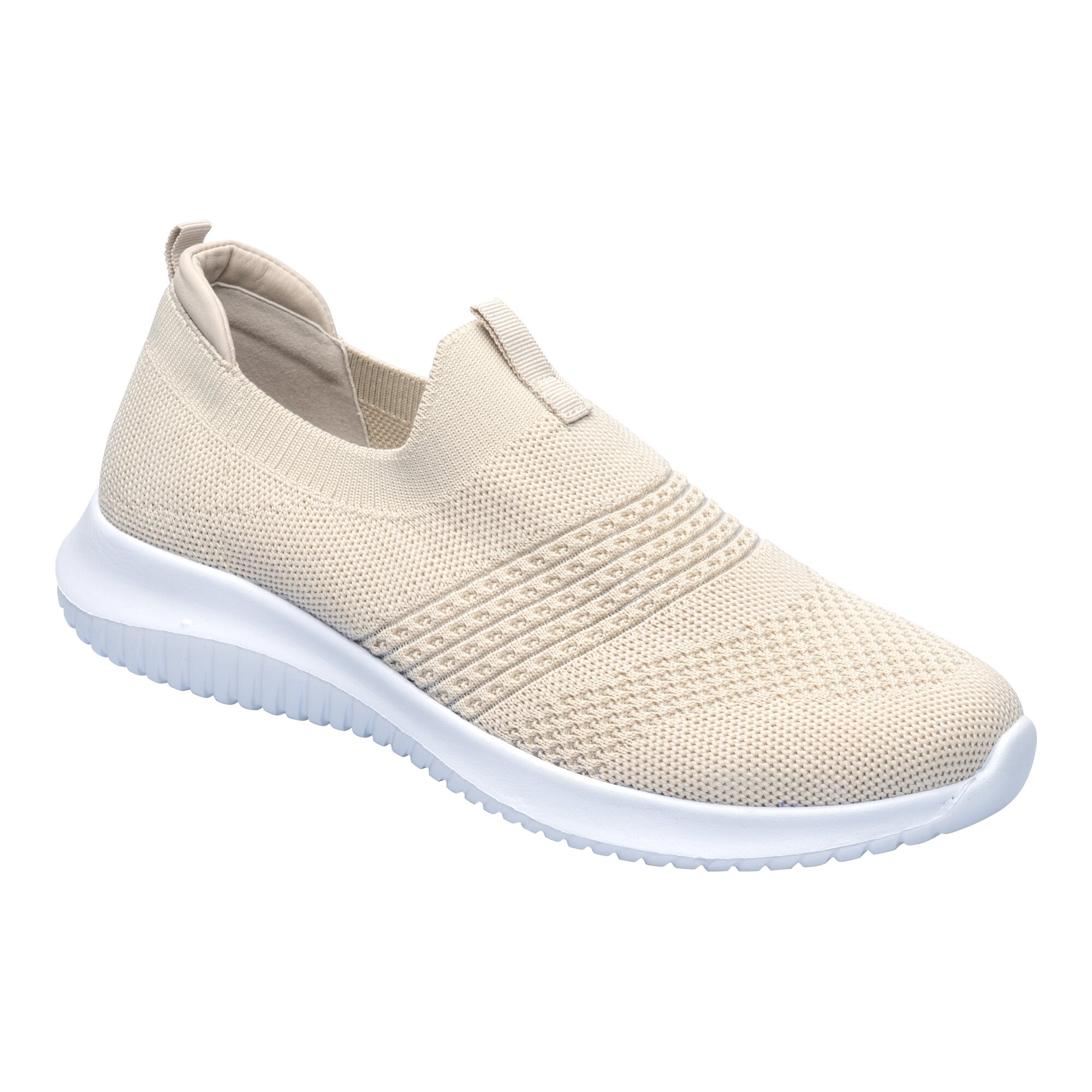wonderwalk Flexi-Damenschuh "Federleicht" 3.0