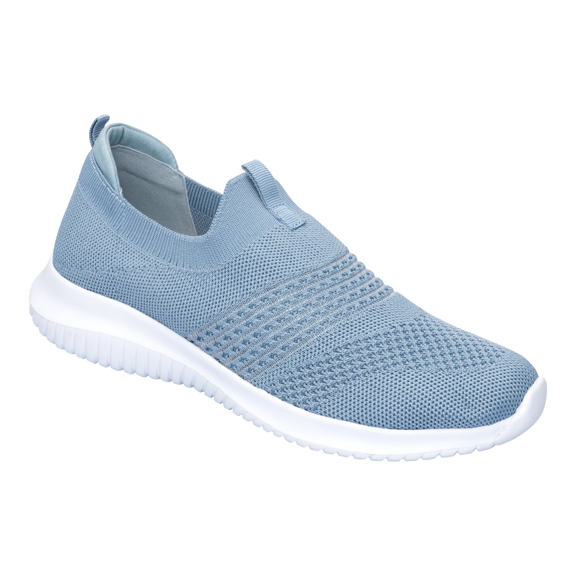 wonderwalk Flexi-Damenschuh "Federleicht" 3.0