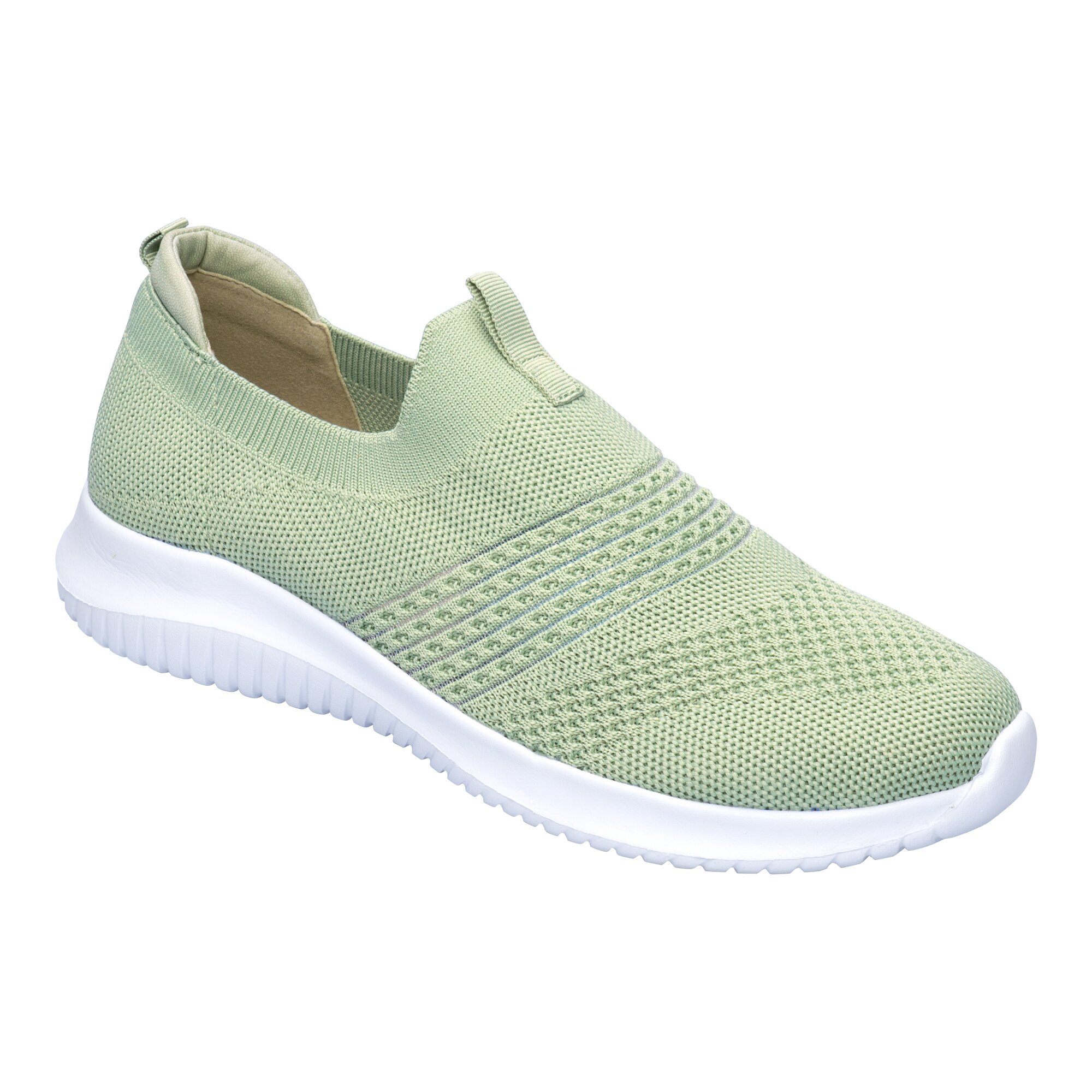 wonderwalk Flexi-Damenschuh "Federleicht" 3.0