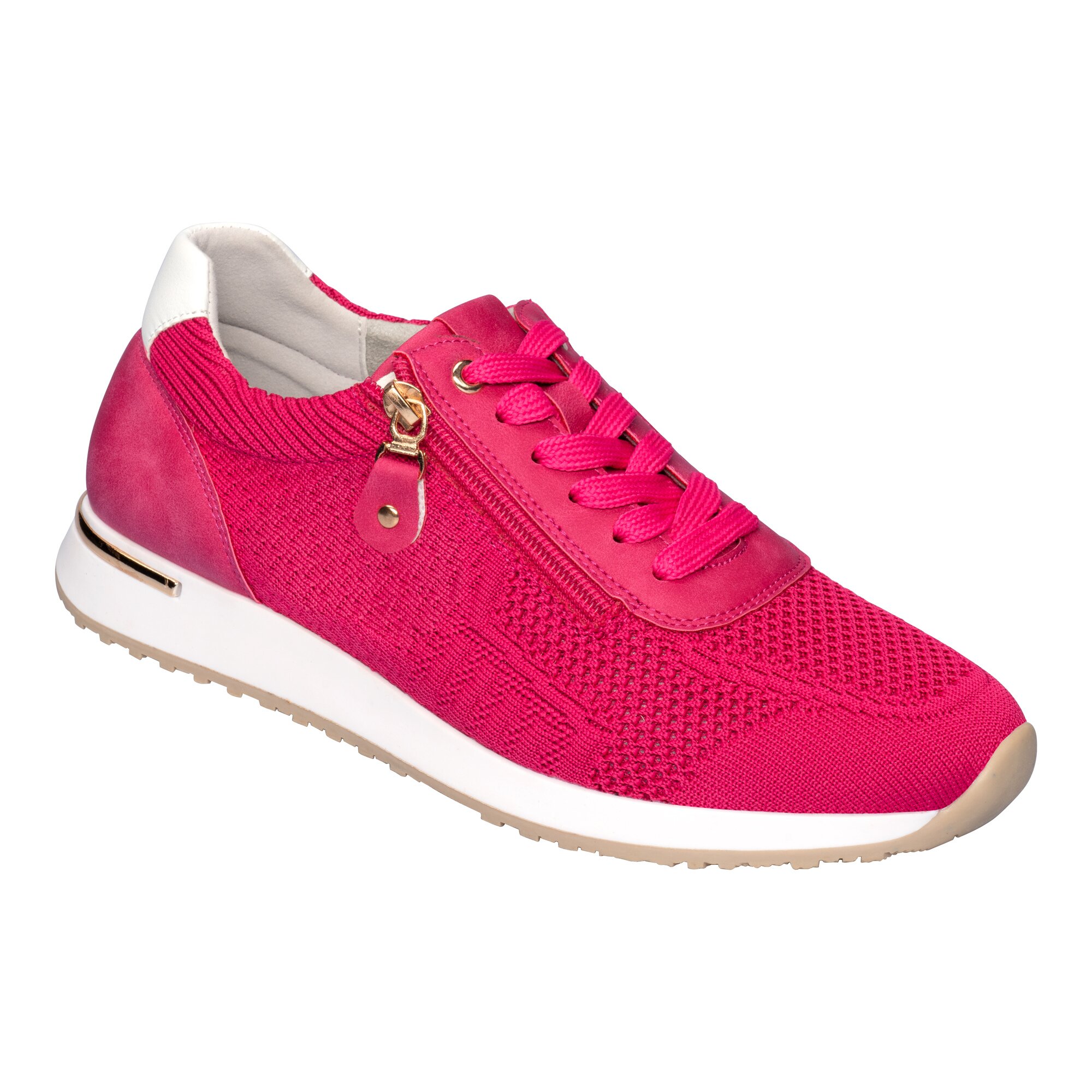 wonderwalk Komfort-Aktivsneaker „Anna“