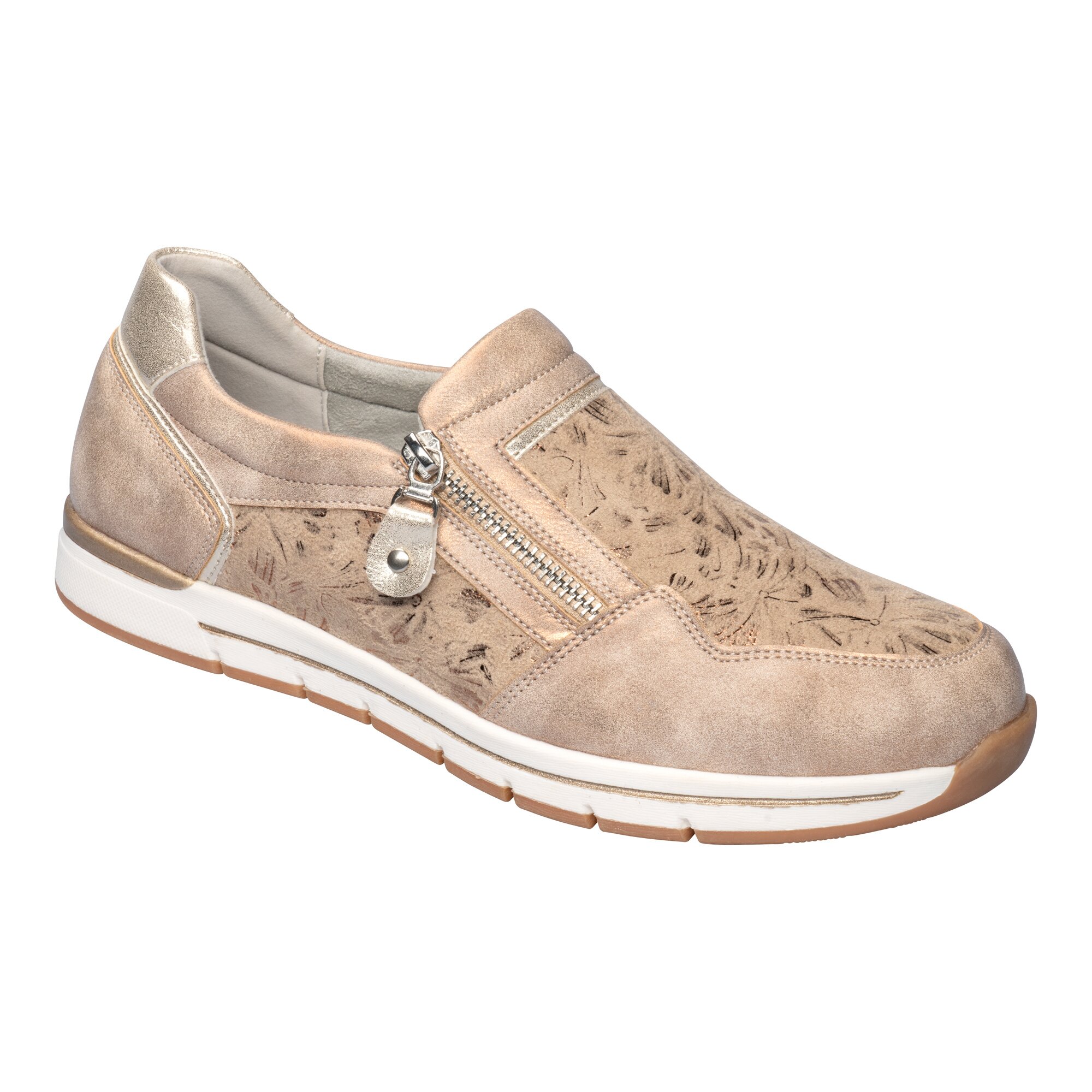 wonderwalk Komfort-Halbschuh „Birgit“