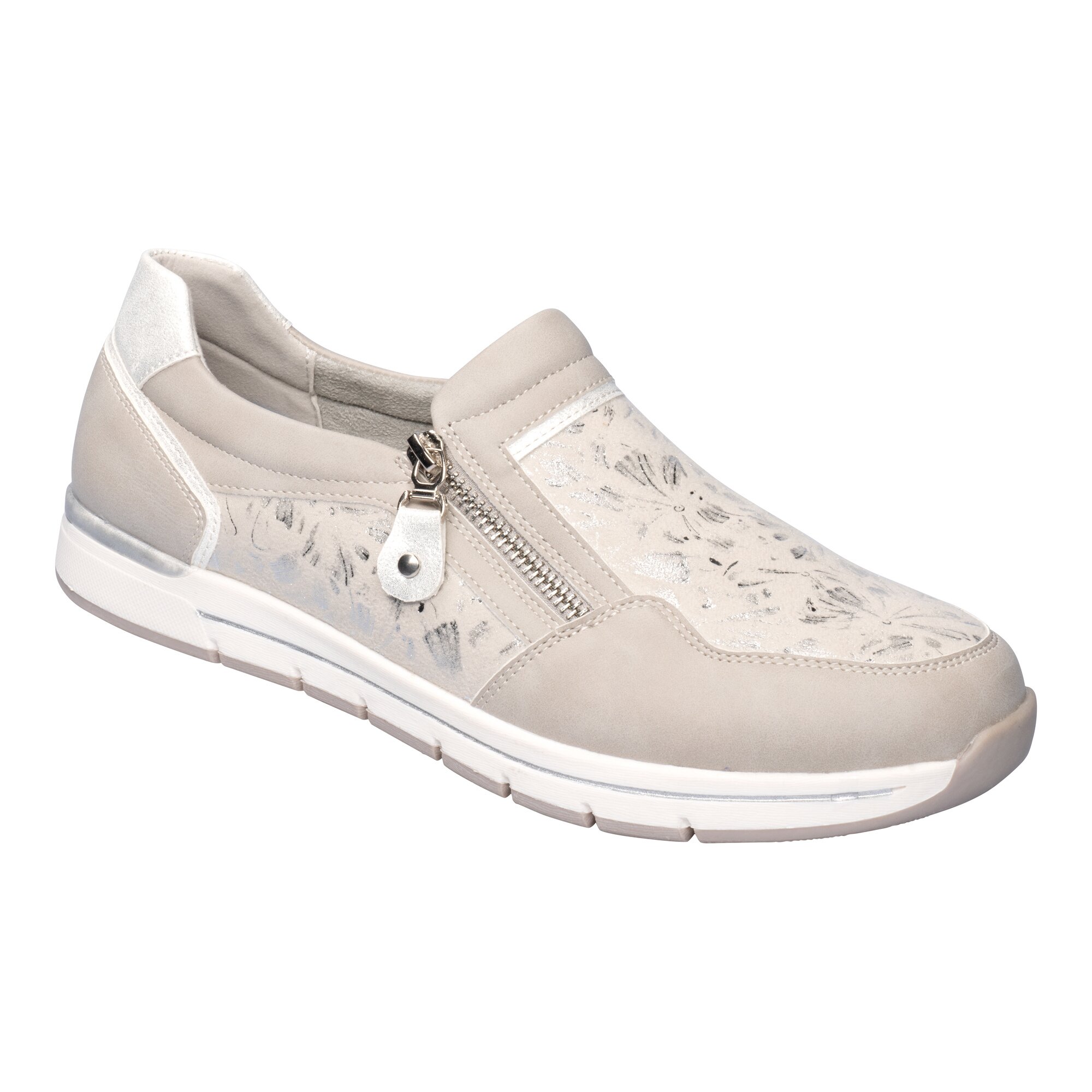 wonderwalk Komfort-Halbschuh „Birgit“