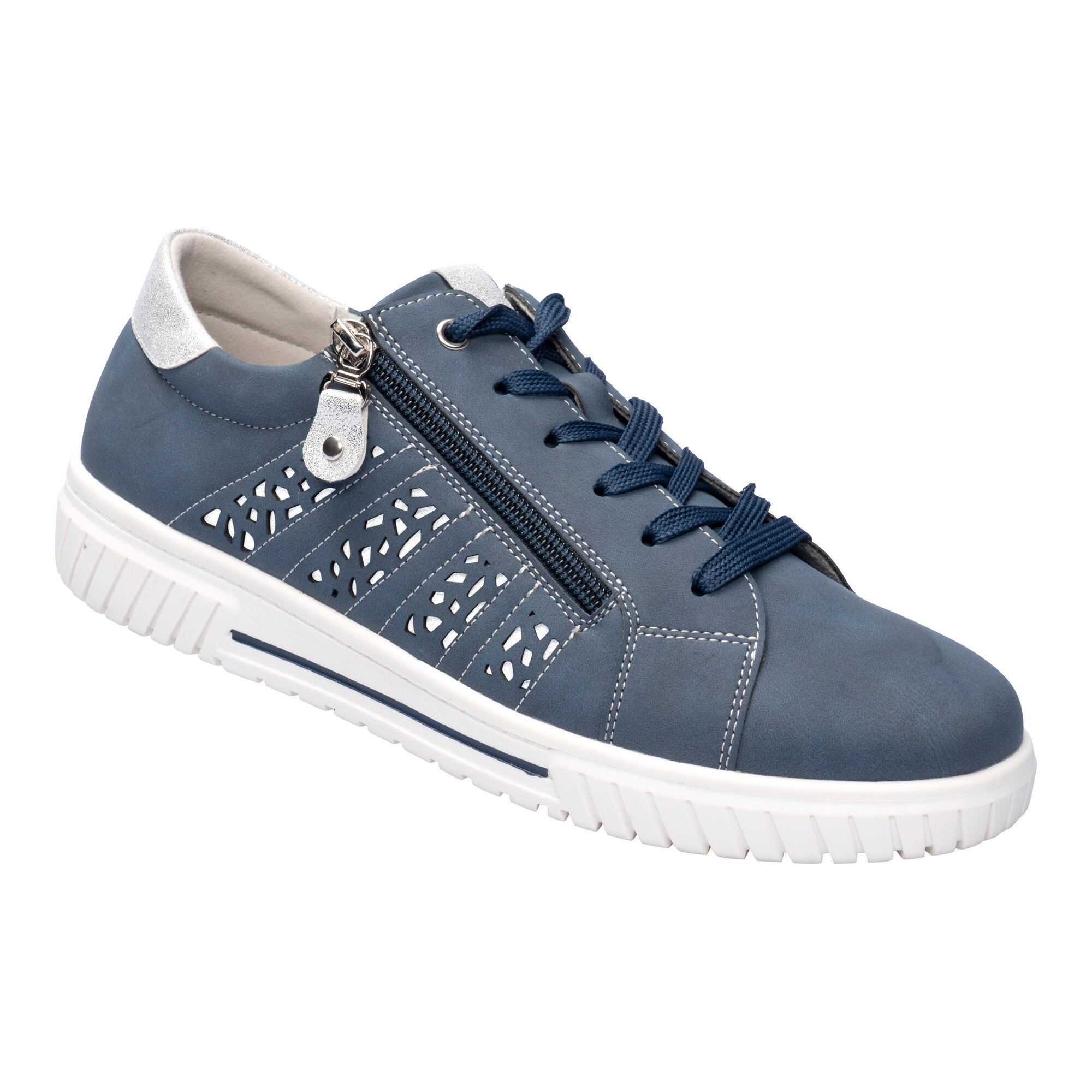 wonderwalk Komfort-Sneaker „Tamara“